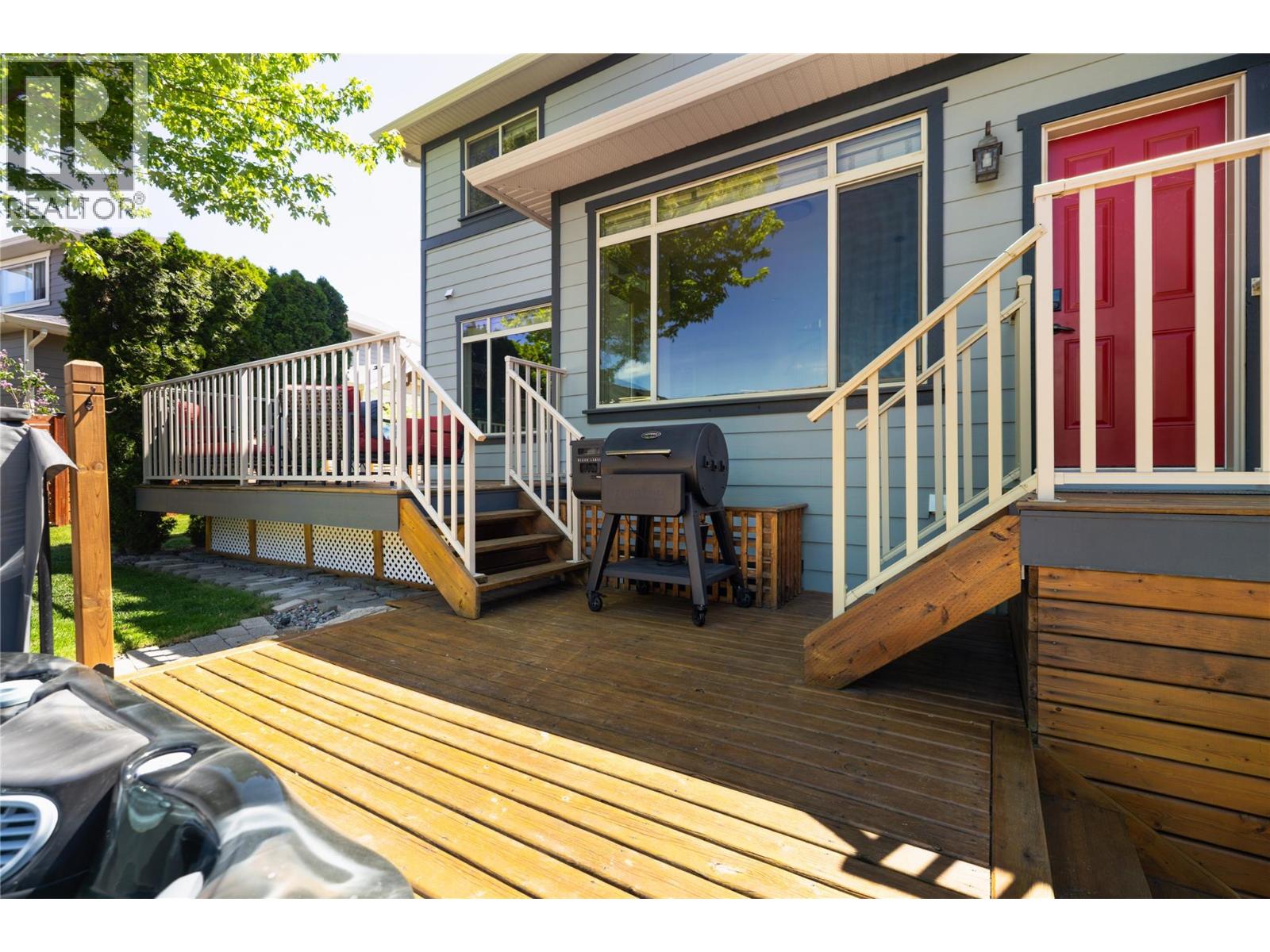 5532 Farron Place, Kelowna, British Columbia  V1W 5H1 - Photo 15 - 10387349