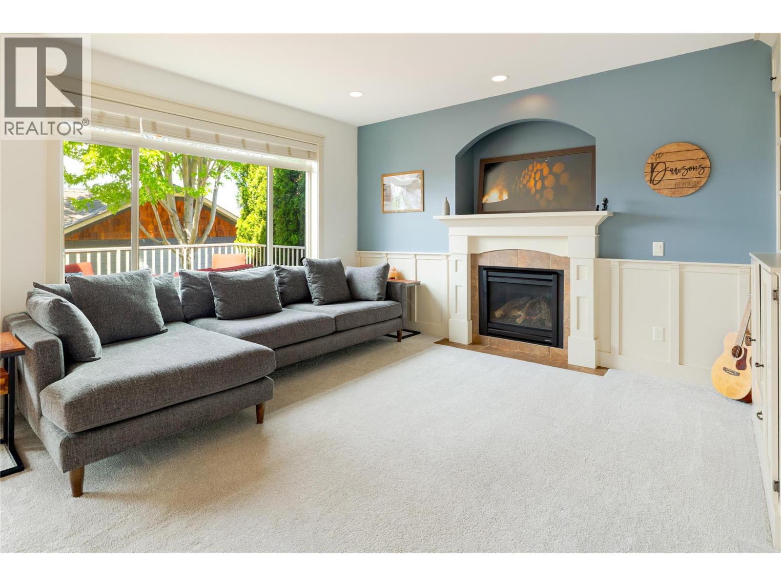 5532 Farron Place, Kelowna, British Columbia  V1W 5H1 - Photo 3 - 10387349