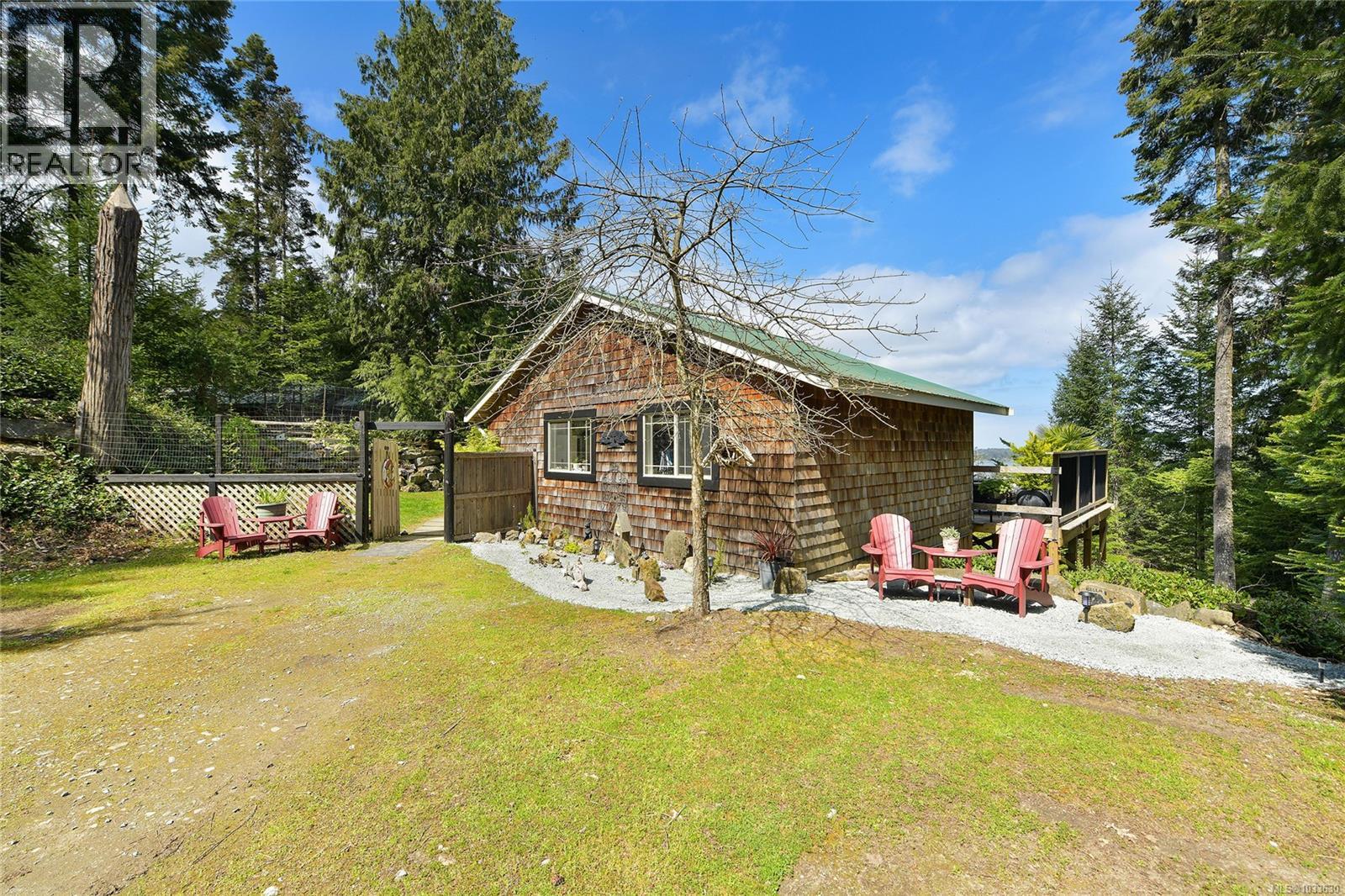 430 Mckercher Rd, Mayne Island, British Columbia  V0N 2J2 - Photo 6 - 1033630