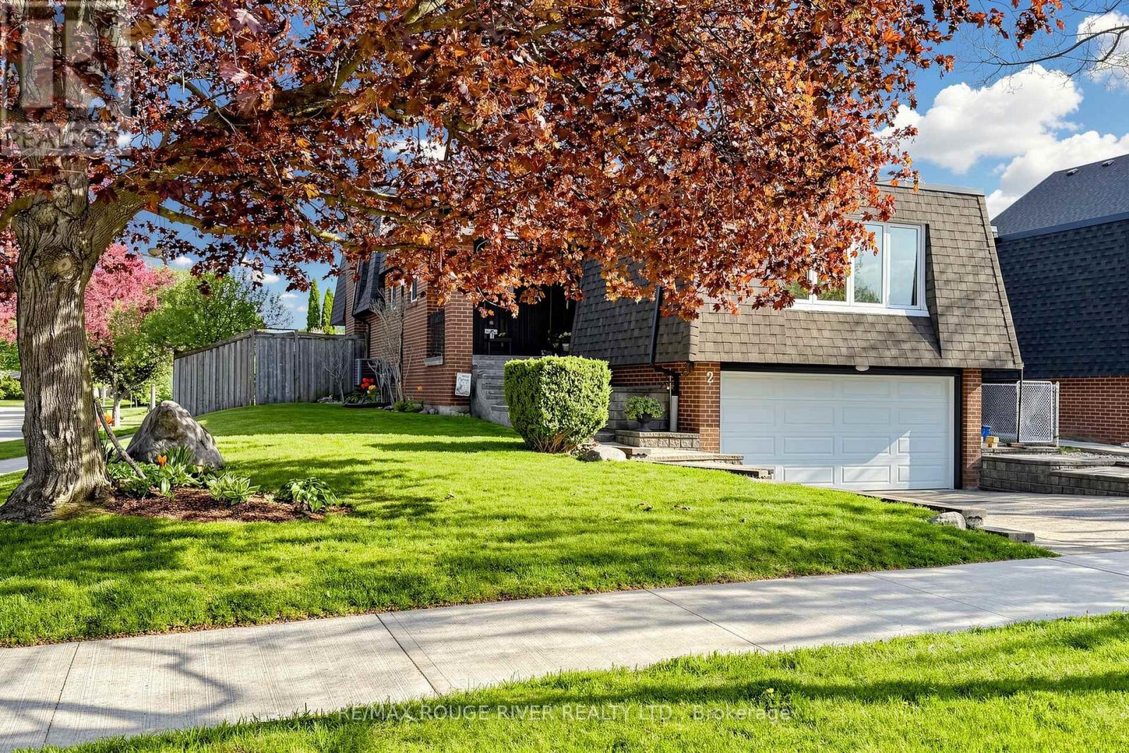 2 Mcgrath Court, Toronto, Ontario  M1C 3B5 - Photo 2 - E13150440