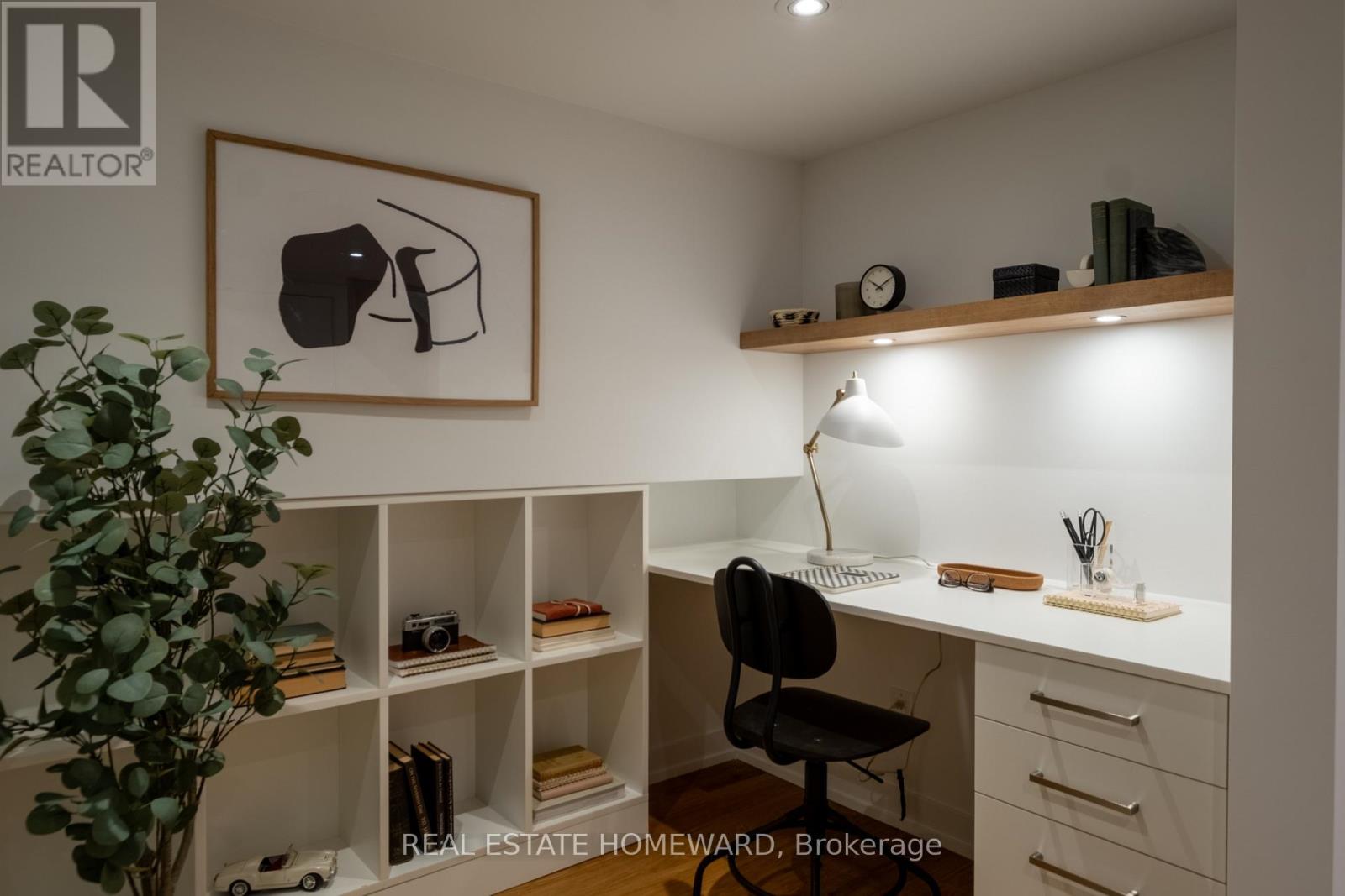 204 Bain Avenue, Toronto, Ontario  M4K 1G1 - Photo 36 - E13150458
