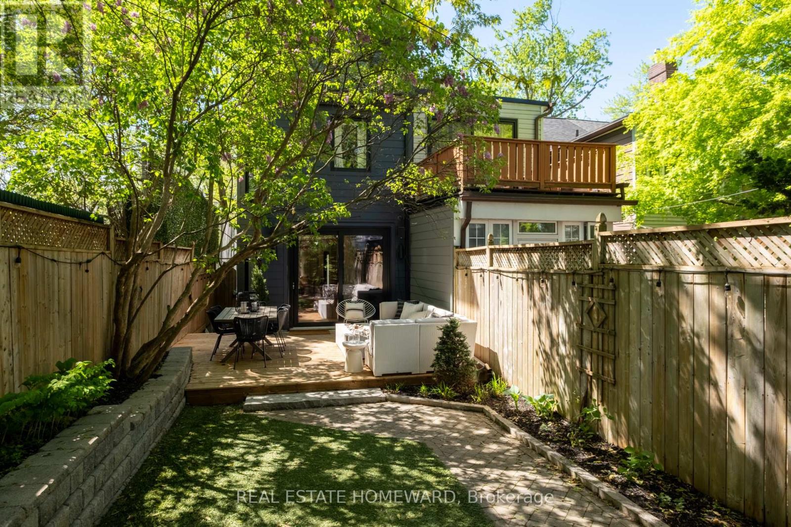 204 Bain Avenue, Toronto, Ontario  M4K 1G1 - Photo 39 - E13150458