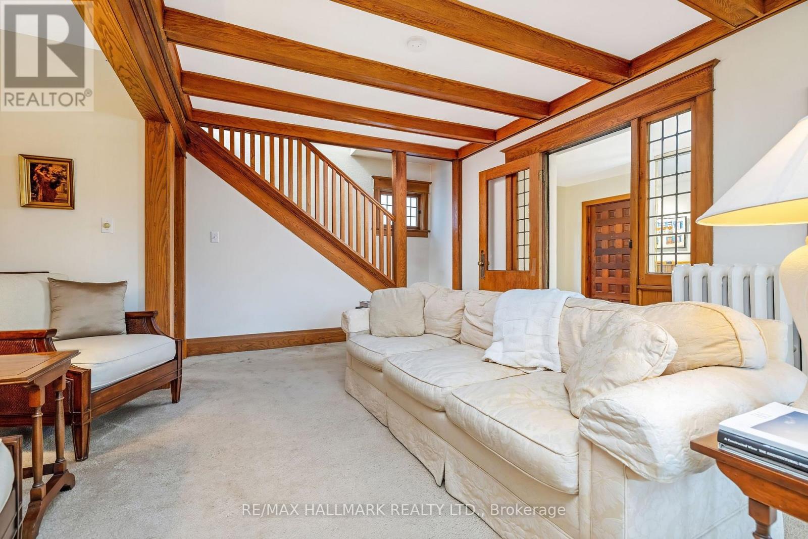 56 Kingswood Road, Toronto, Ontario  M4E 3N5 - Photo 7 - E13150482