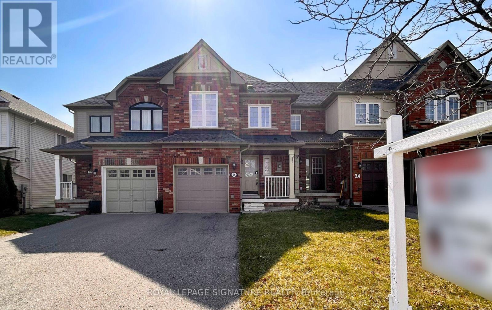28 Millburn Drive, Clarington, Ontario  L1C 5L6 - Photo 1 - E13150486