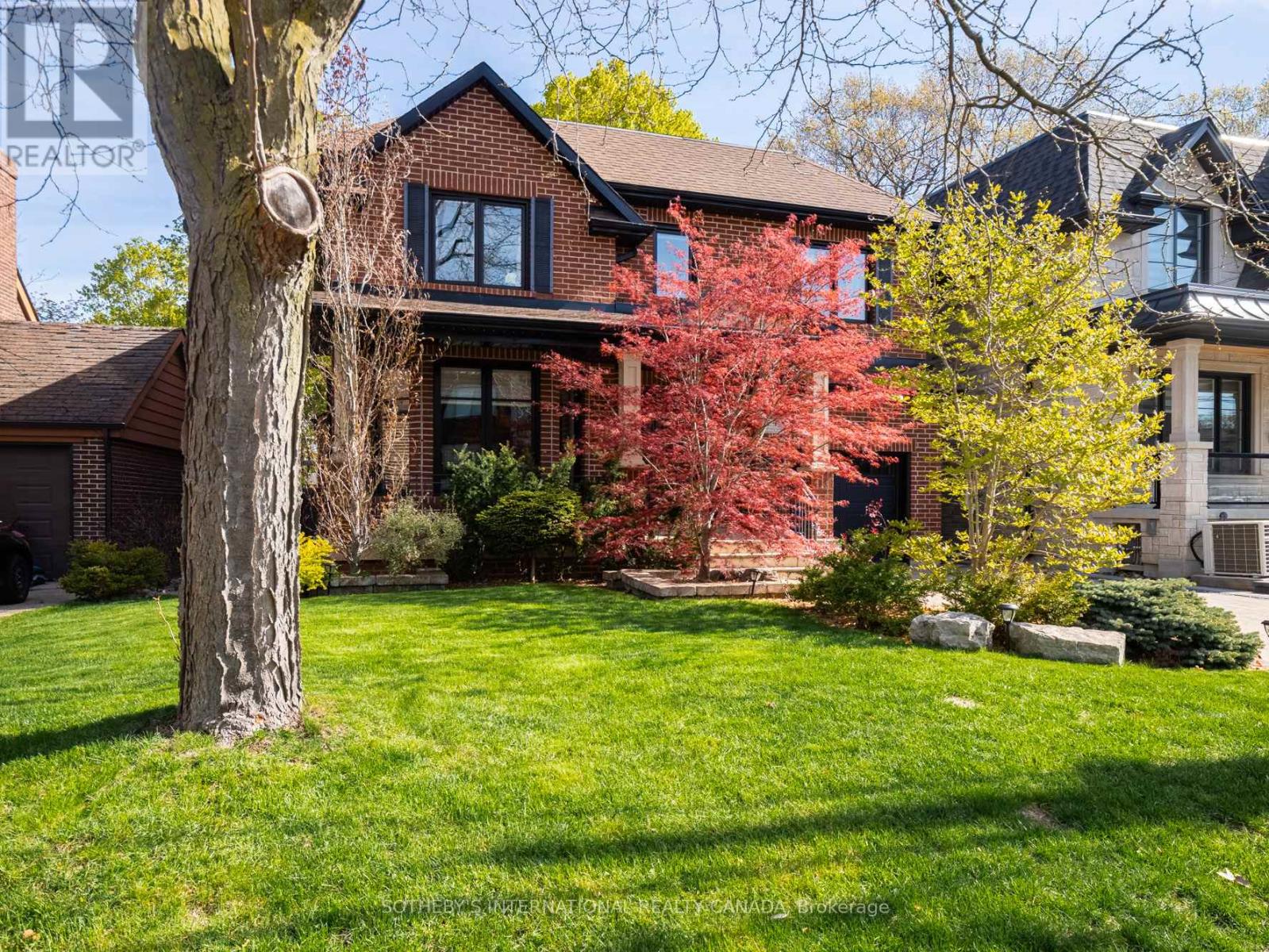 74 FOUR OAKS GATE, Toronto, Ontario