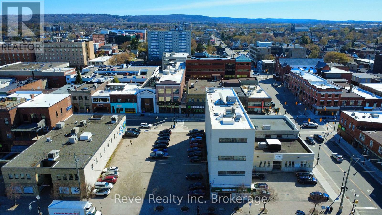 402 - 111 Main Street W, North Bay, Ontario P1B 2T6 - Photo 21 - X13150530