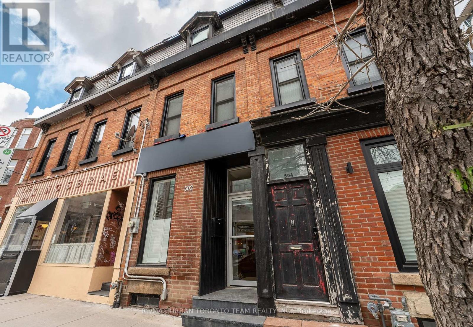 502 King Street E, Toronto, Ontario  M5A 1M1 - Photo 8 - C12978242