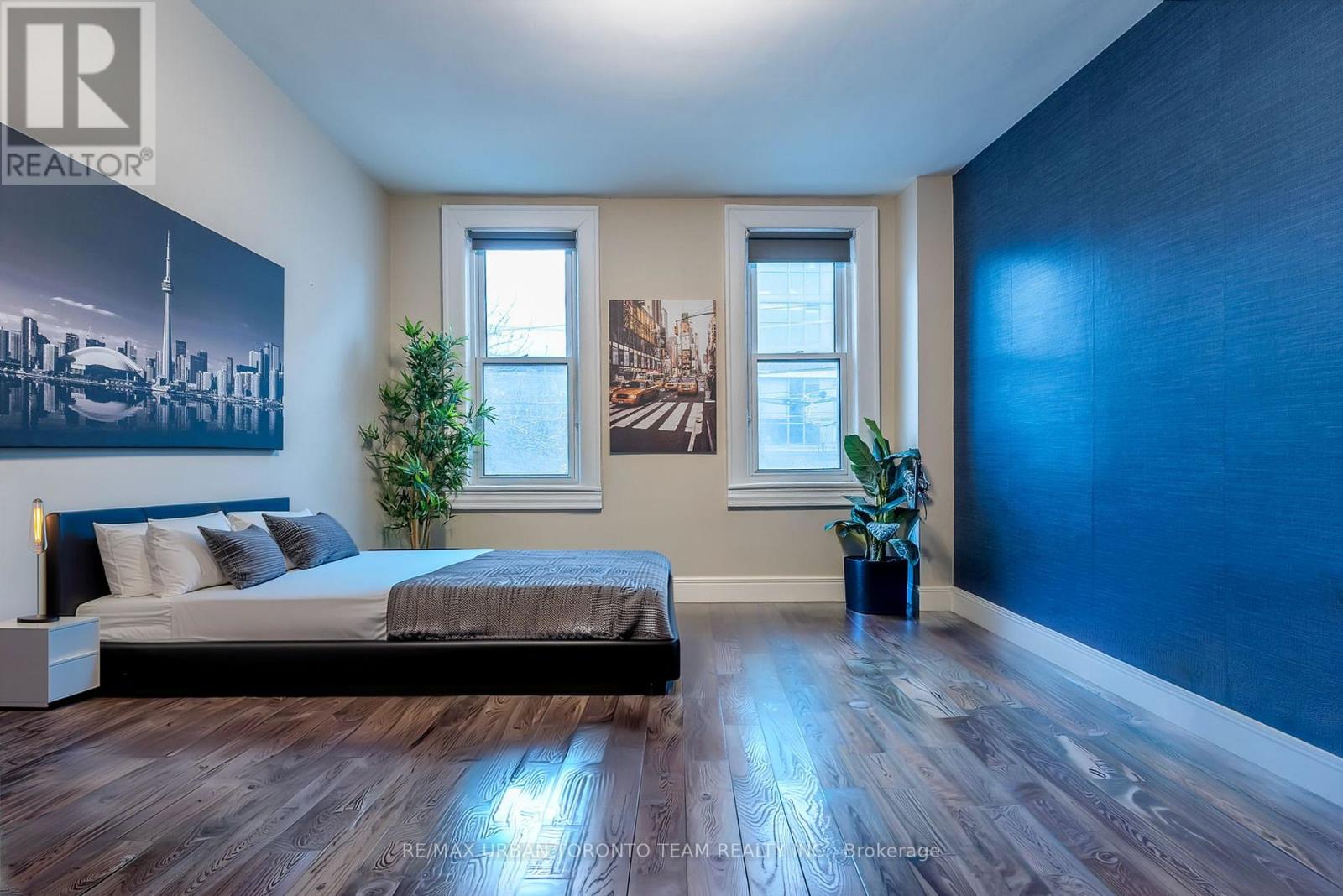502 King Street E, Toronto, Ontario  M5A 1M1 - Photo 4 - C12978242