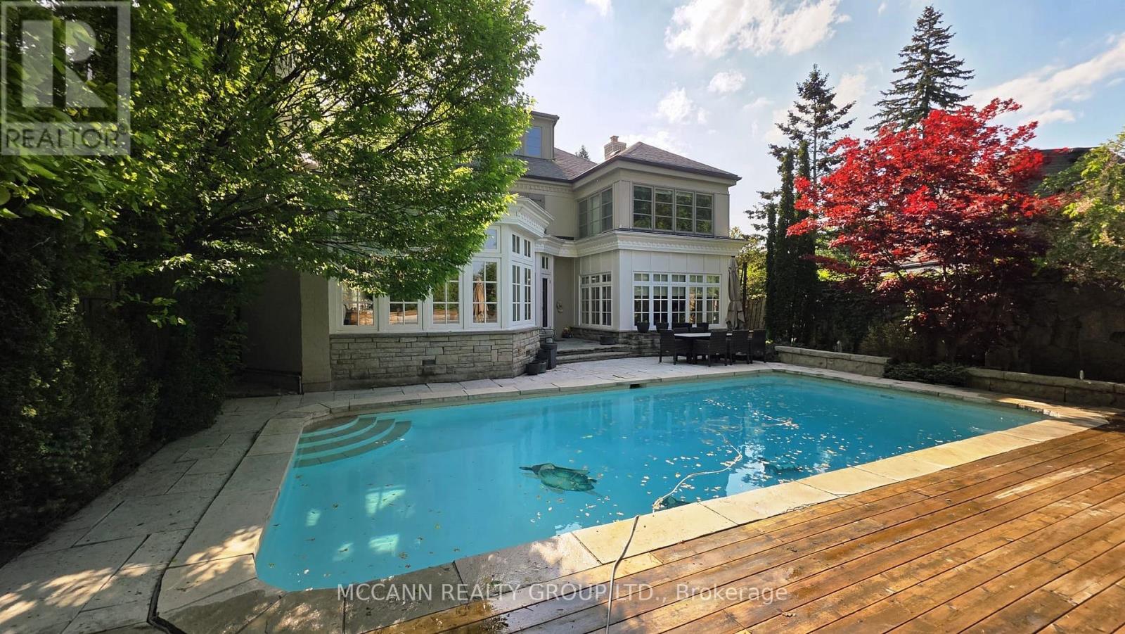 27 Strathgowan Crescent, Toronto, Ontario  M4N 2Z6 - Photo 45 - C12964454