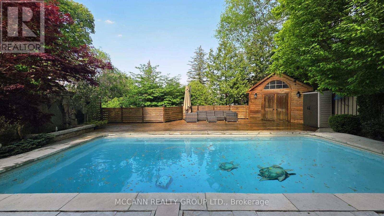 27 Strathgowan Crescent, Toronto, Ontario  M4N 2Z6 - Photo 47 - C12964454