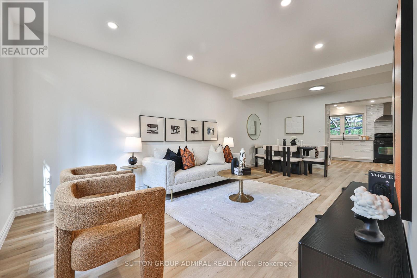 81 Yorkview Drive, Toronto, Ontario  M2R 1J9 - Photo 5 - C13149062