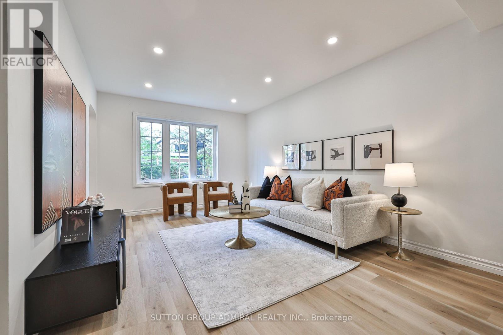 81 Yorkview Drive, Toronto, Ontario  M2R 1J9 - Photo 4 - C13149062