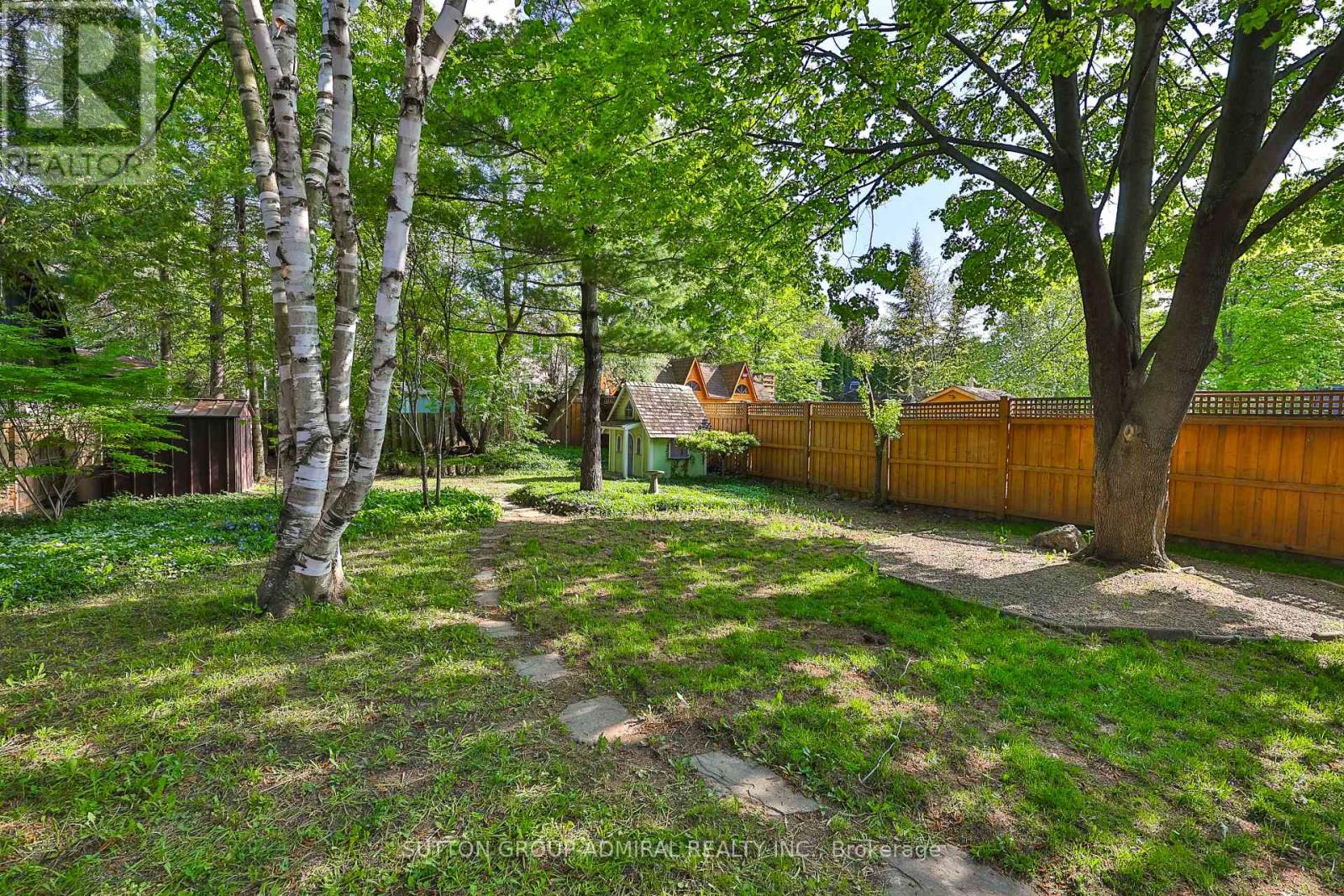 81 Yorkview Drive, Toronto, Ontario  M2R 1J9 - Photo 46 - C13149062