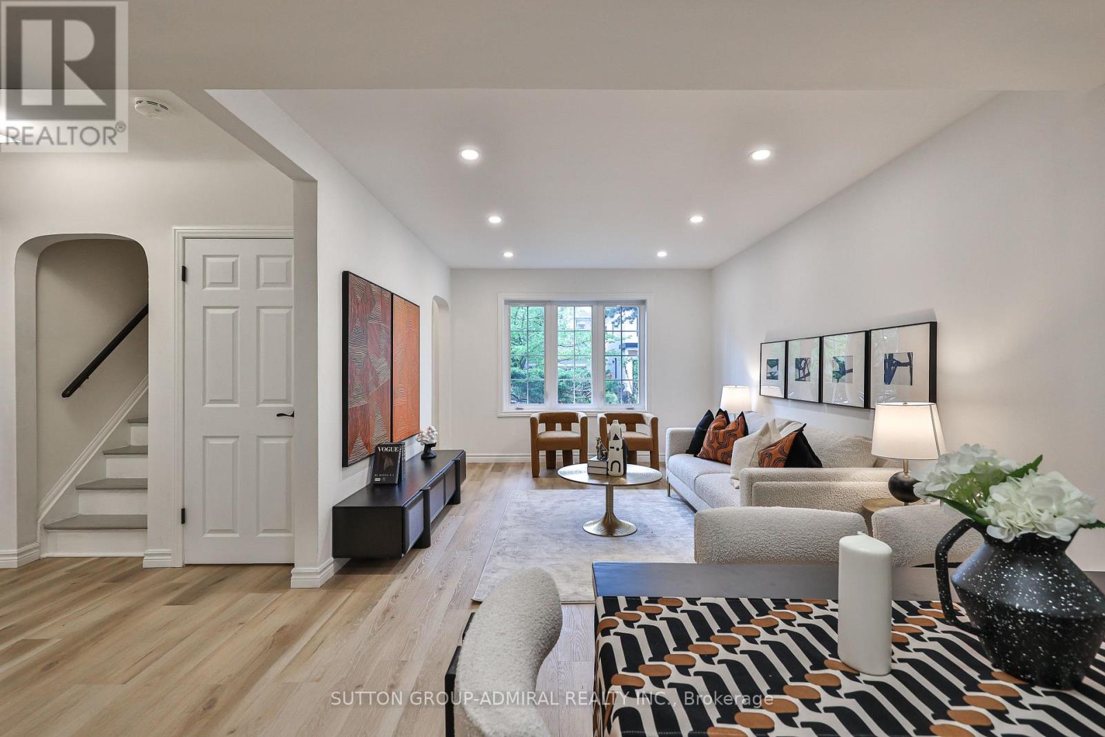 81 Yorkview Drive, Toronto, Ontario  M2R 1J9 - Photo 6 - C13149062