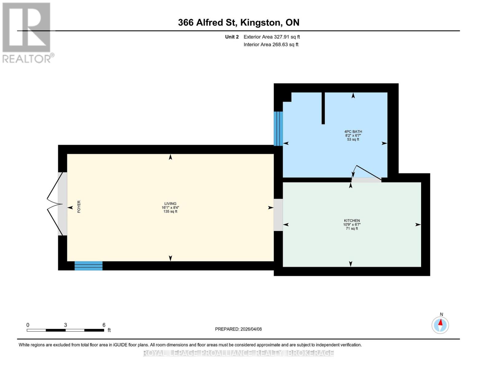 366 Alfred Street, Kingston, Ontario  K7K 4H7 - Photo 18 - X12984546