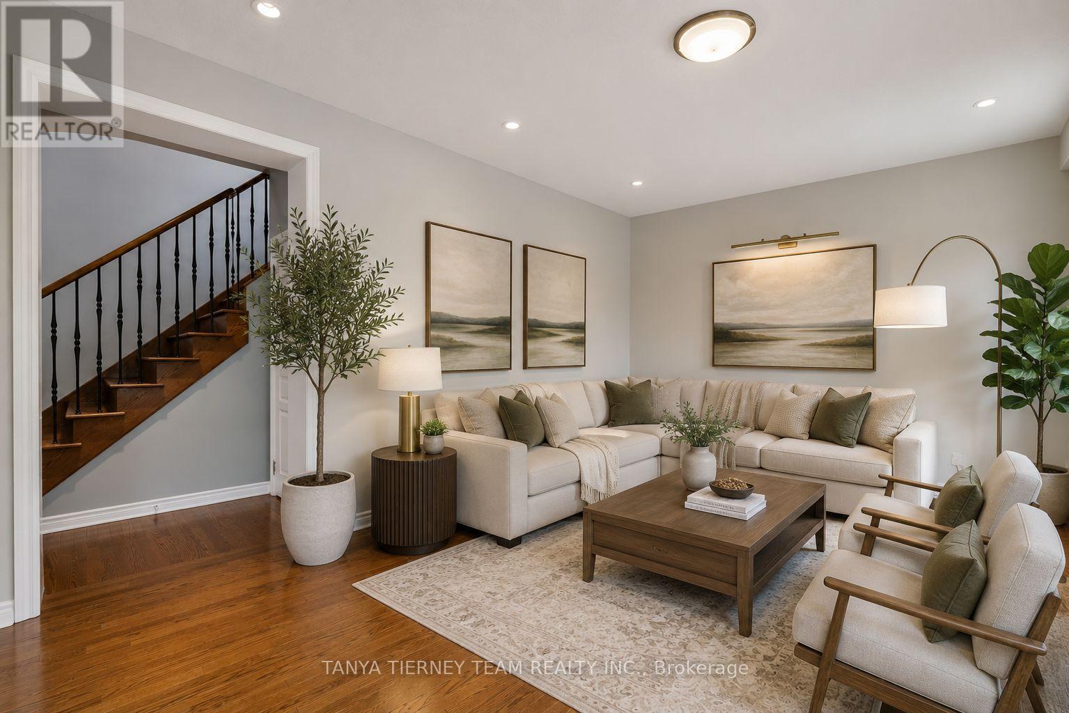 165 Rivers Edge Place, Whitby, Ontario  L1R 0G4 - Photo 17 - E13148498
