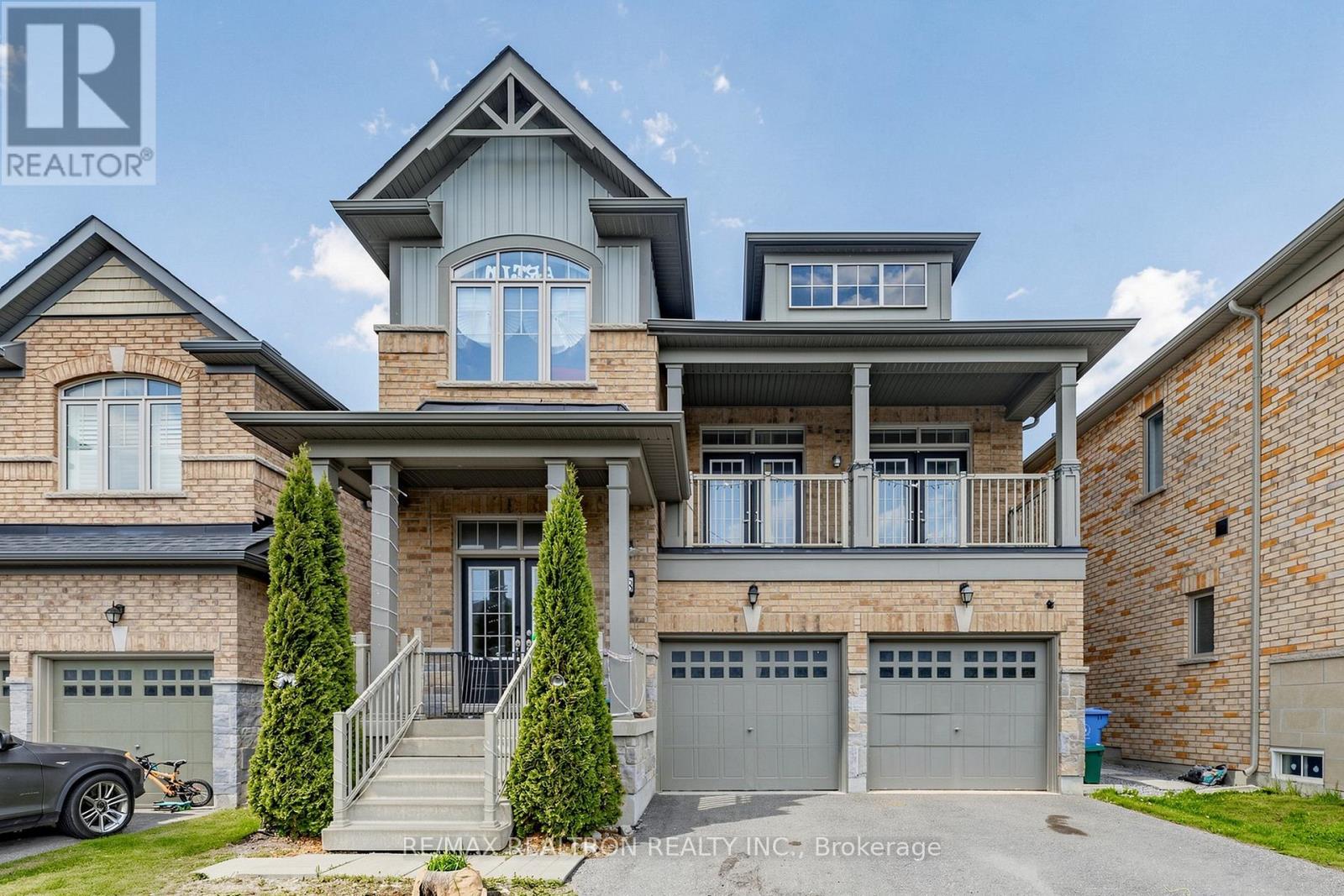 78 Ben Sinclair Avenue, East Gwillimbury, Ontario  L0G 1R0 - Photo 1 - N13113016