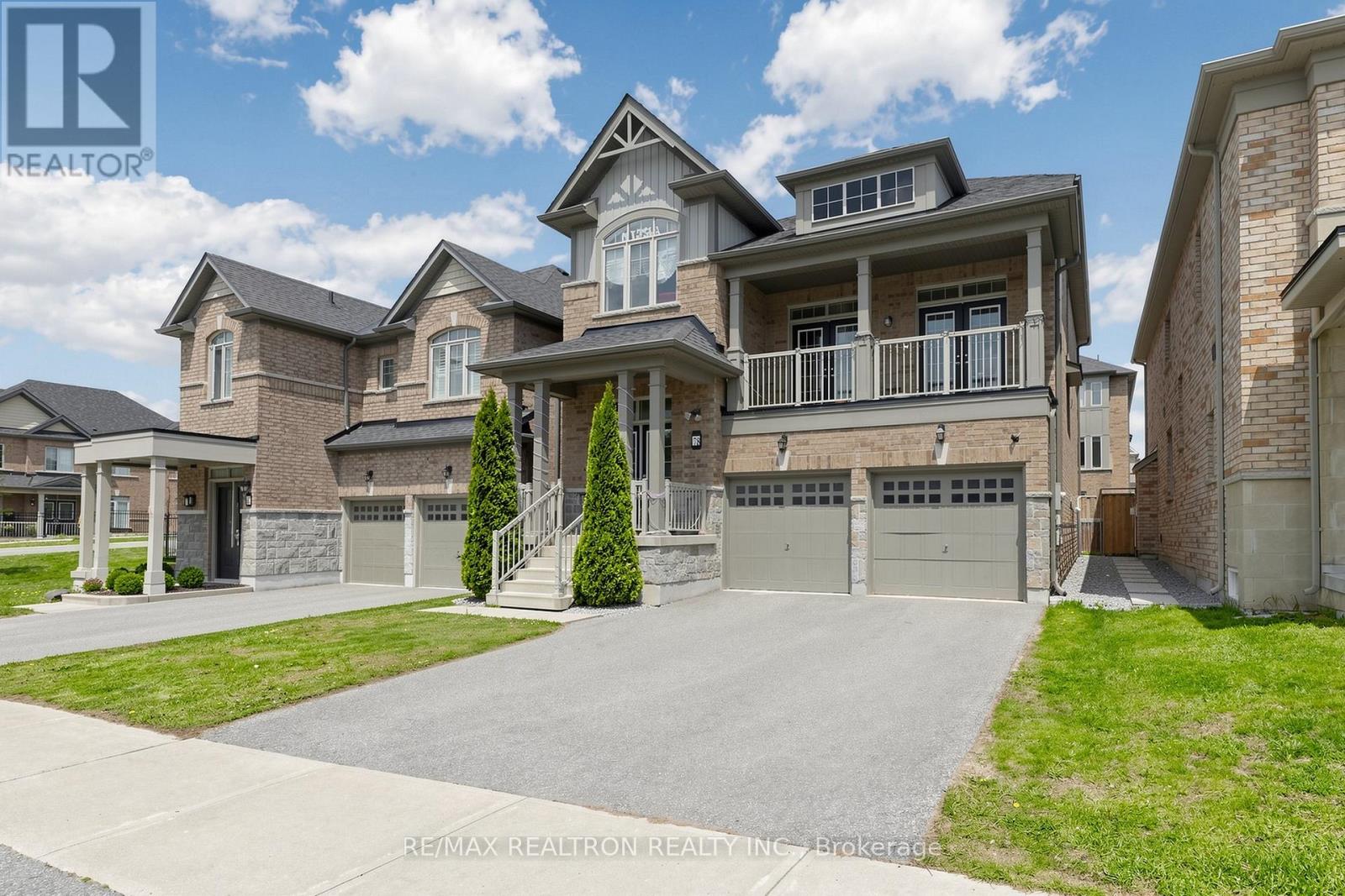 78 Ben Sinclair Avenue, East Gwillimbury, Ontario  L0G 1R0 - Photo 3 - N13113016