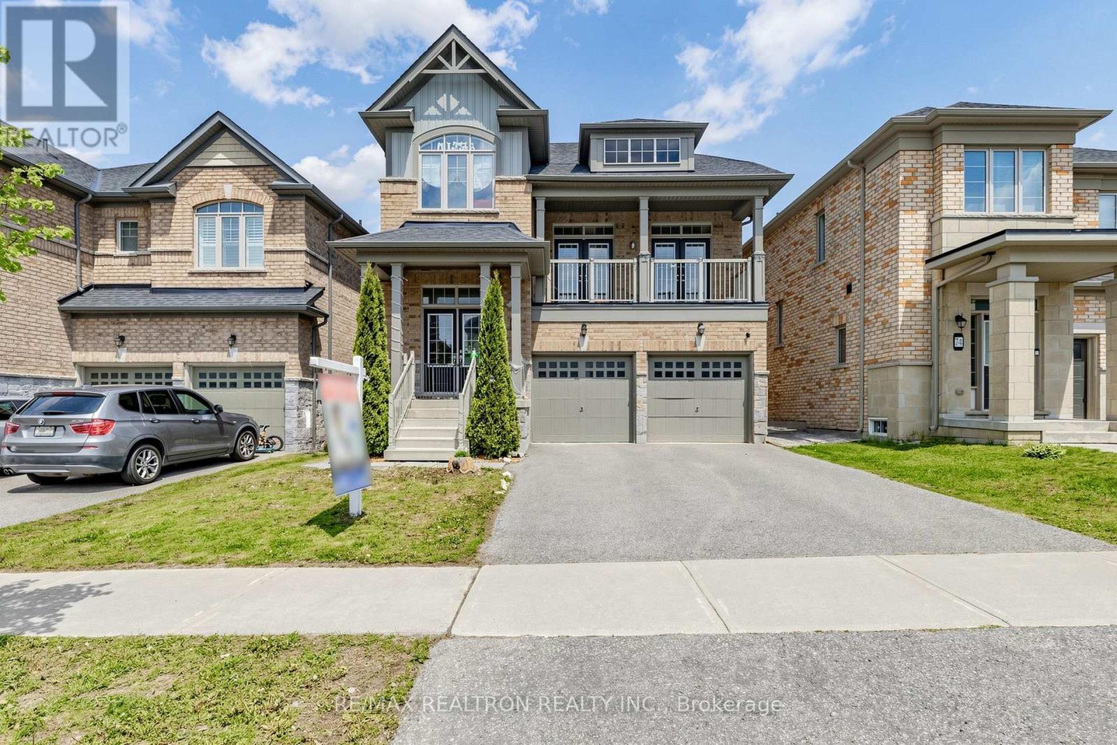 78 Ben Sinclair Avenue, East Gwillimbury, Ontario  L0G 1R0 - Photo 2 - N13113016