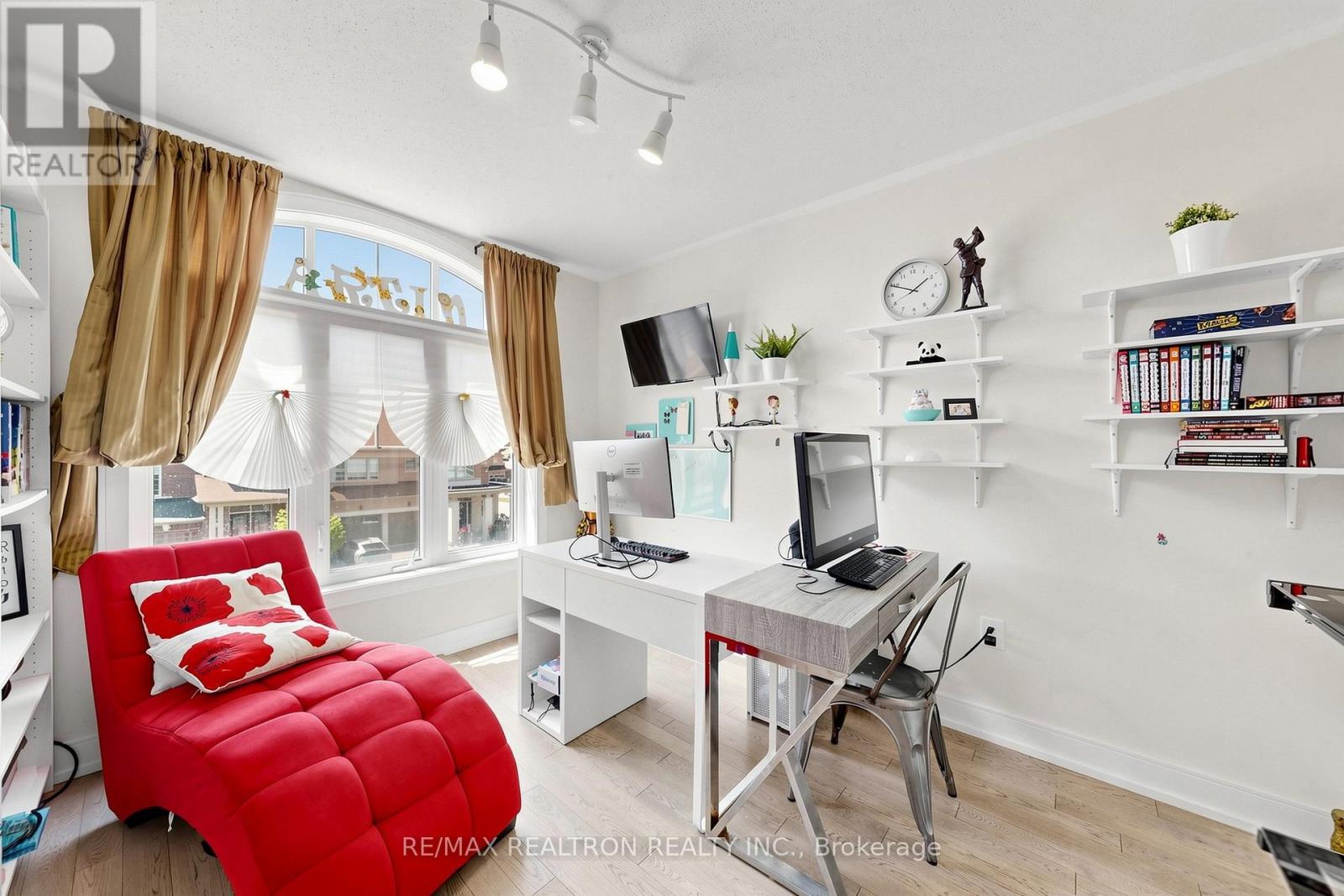 78 Ben Sinclair Avenue, East Gwillimbury, Ontario  L0G 1R0 - Photo 42 - N13113016