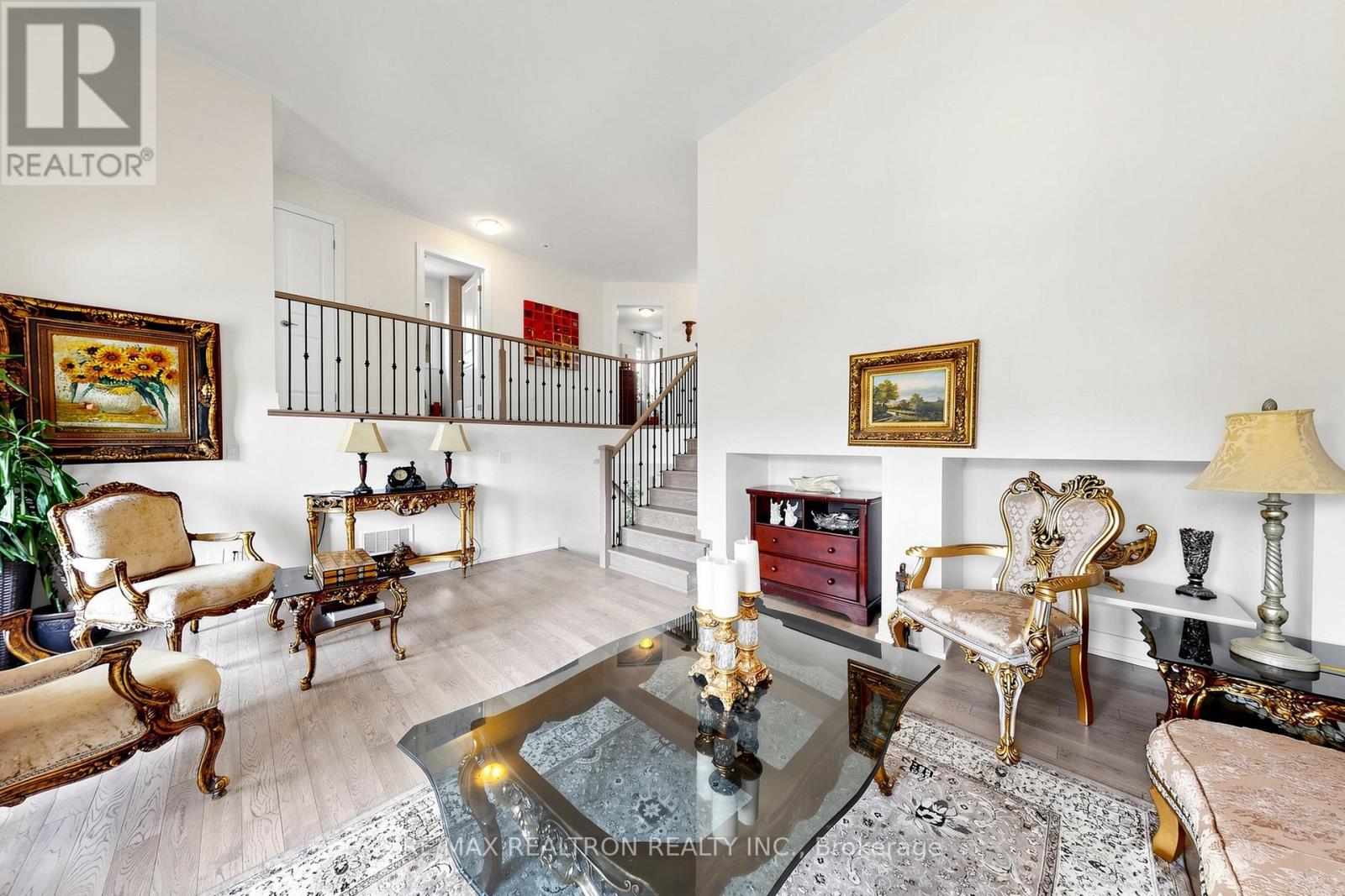 78 Ben Sinclair Avenue, East Gwillimbury, Ontario  L0G 1R0 - Photo 32 - N13113016
