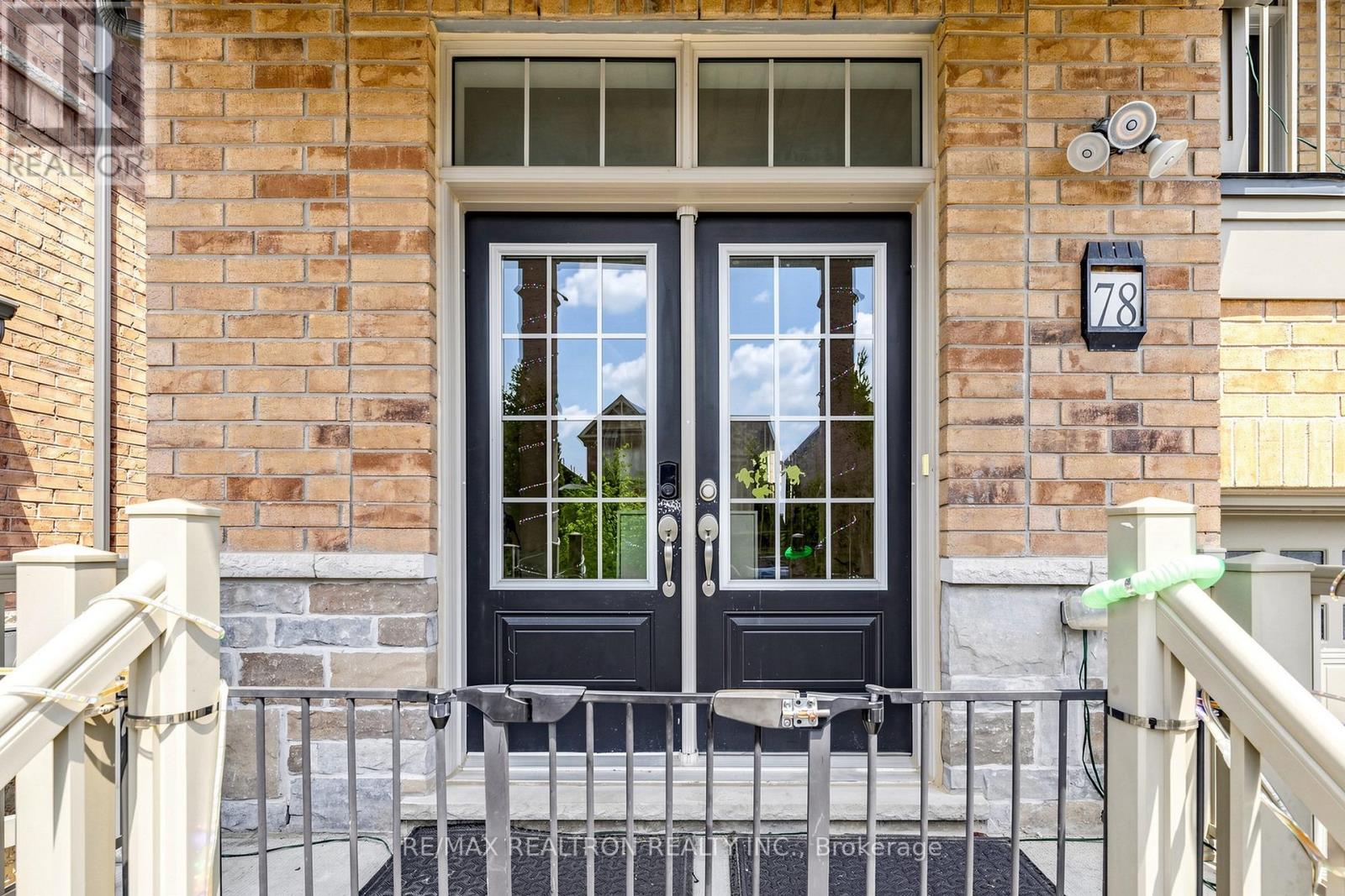 78 Ben Sinclair Avenue, East Gwillimbury, Ontario  L0G 1R0 - Photo 5 - N13113016