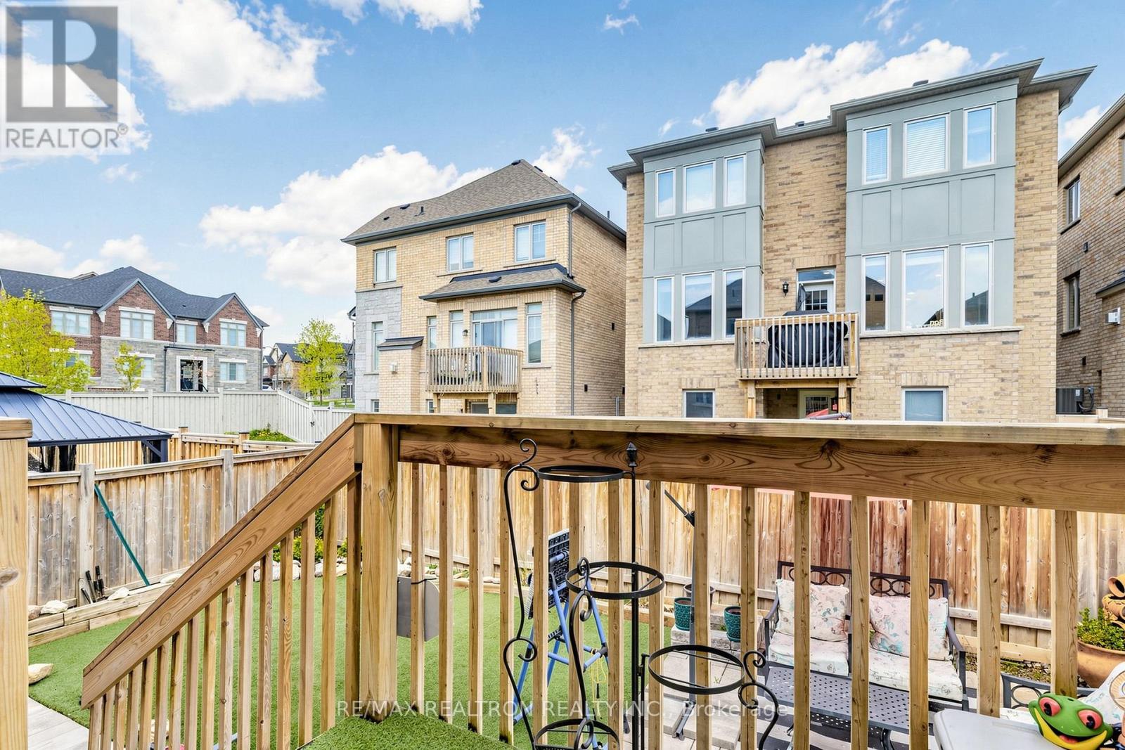 78 Ben Sinclair Avenue, East Gwillimbury, Ontario  L0G 1R0 - Photo 47 - N13113016