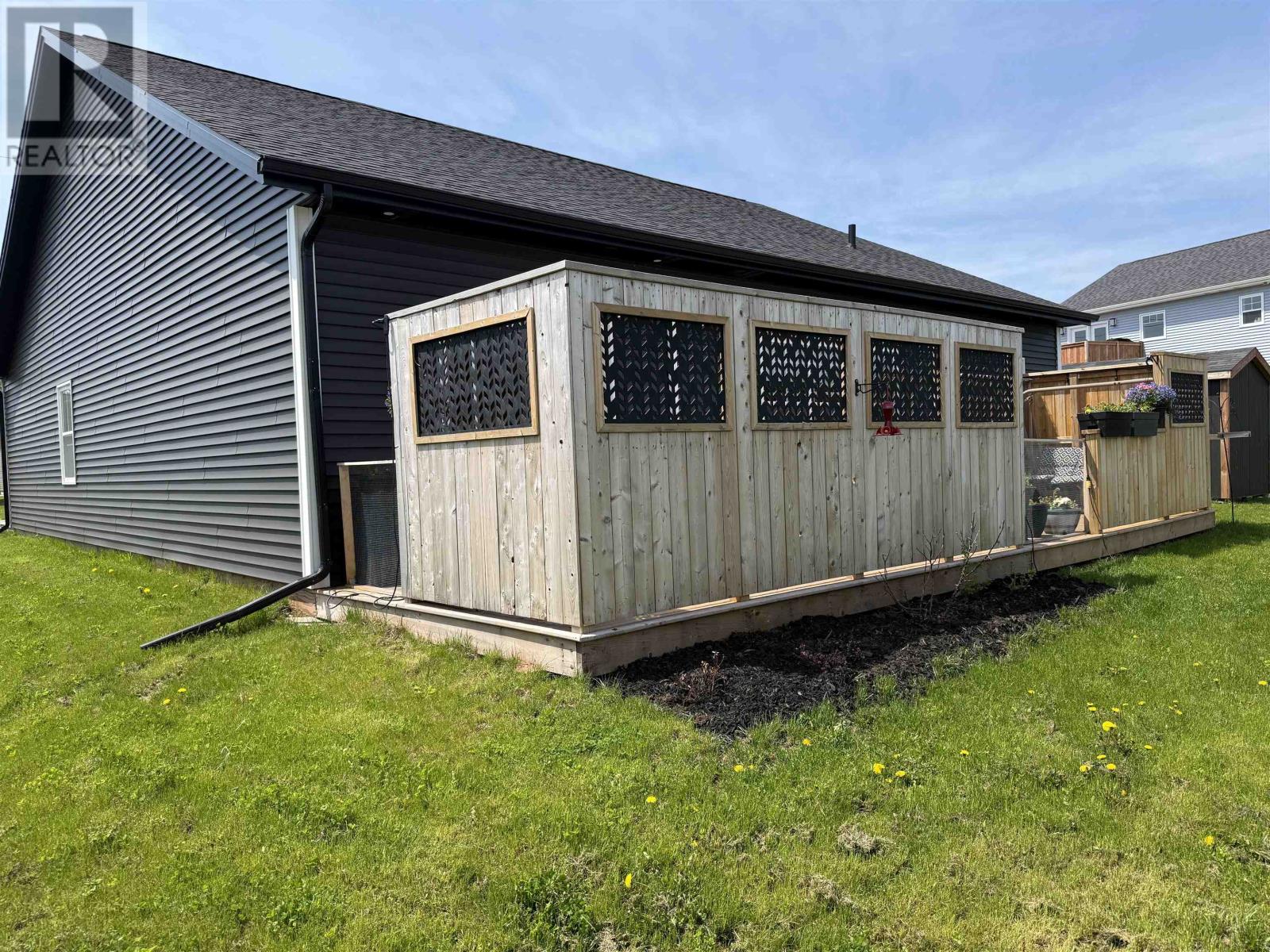 11 Brooklyn Avenue, Charlottetown, Prince Edward Island  C1E 3S3 - Photo 42 - 202611263