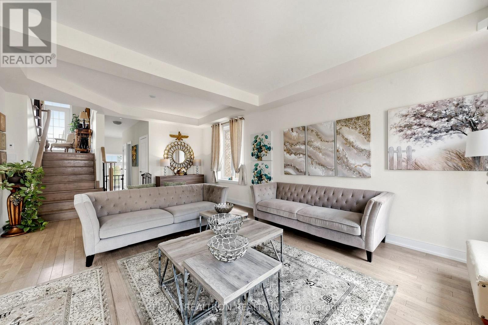 78 Ben Sinclair Avenue, East Gwillimbury, Ontario  L0G 1R0 - Photo 8 - N13113016