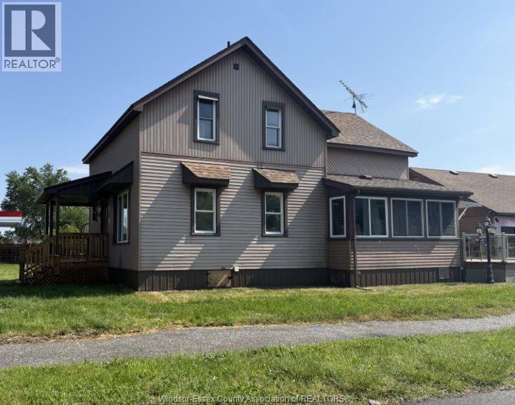 MLS# 26011641: 791 FRONT ROAD, LaSalle, Canada