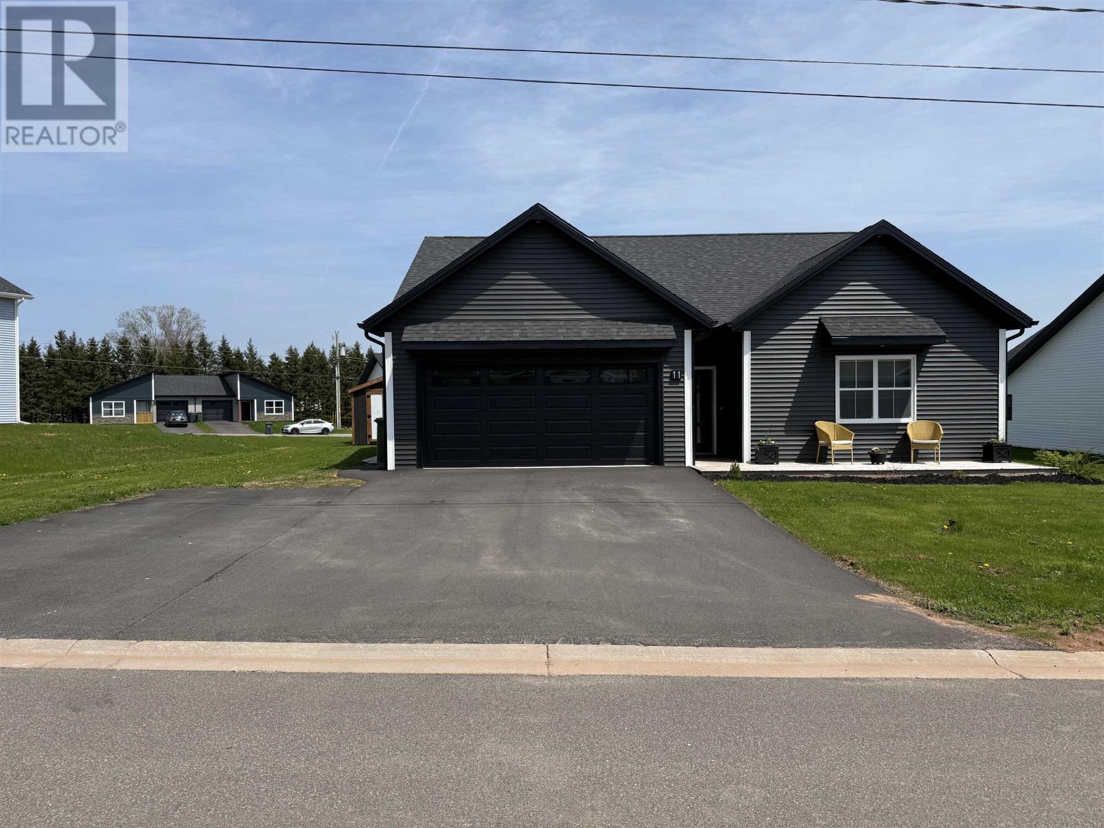 11 Brooklyn Avenue, Charlottetown, Prince Edward Island  C1E 3S3 - Photo 2 - 202611263
