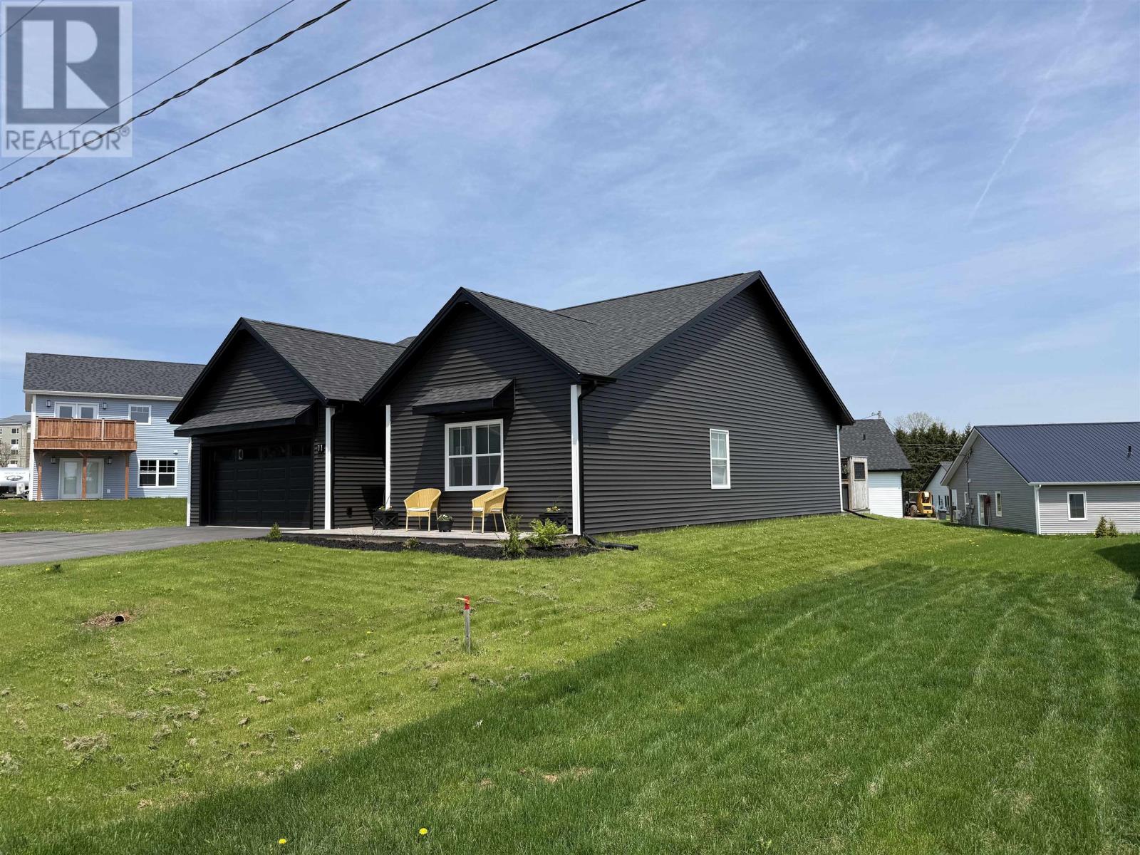 11 Brooklyn Avenue, Charlottetown, Prince Edward Island  C1E 3S3 - Photo 4 - 202611263