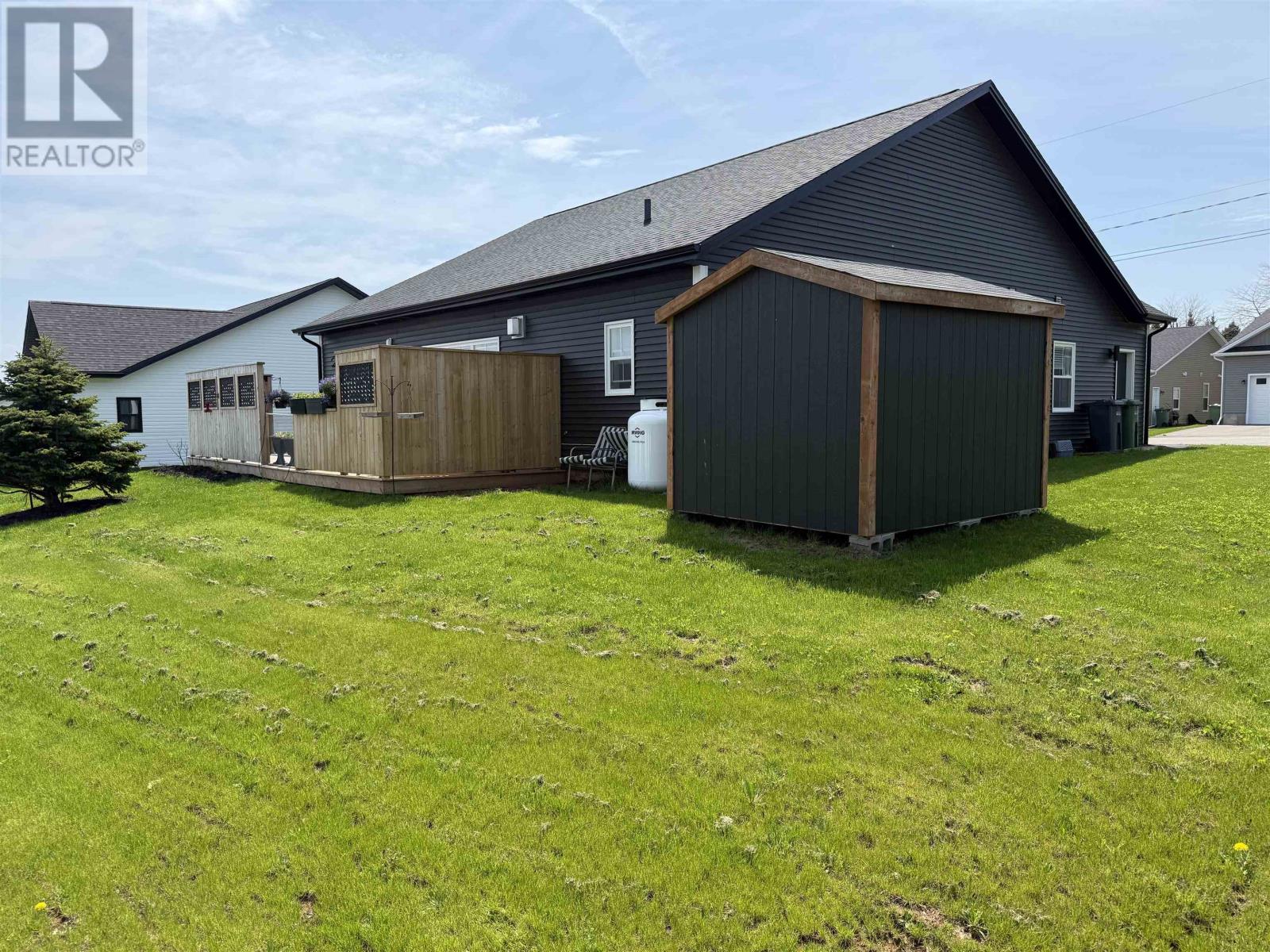 11 Brooklyn Avenue, Charlottetown, Prince Edward Island  C1E 3S3 - Photo 40 - 202611263