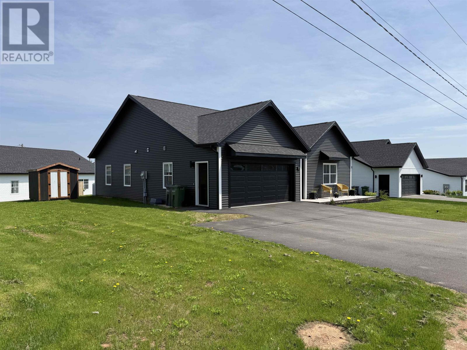 11 Brooklyn Avenue, Charlottetown, Prince Edward Island  C1E 3S3 - Photo 39 - 202611263