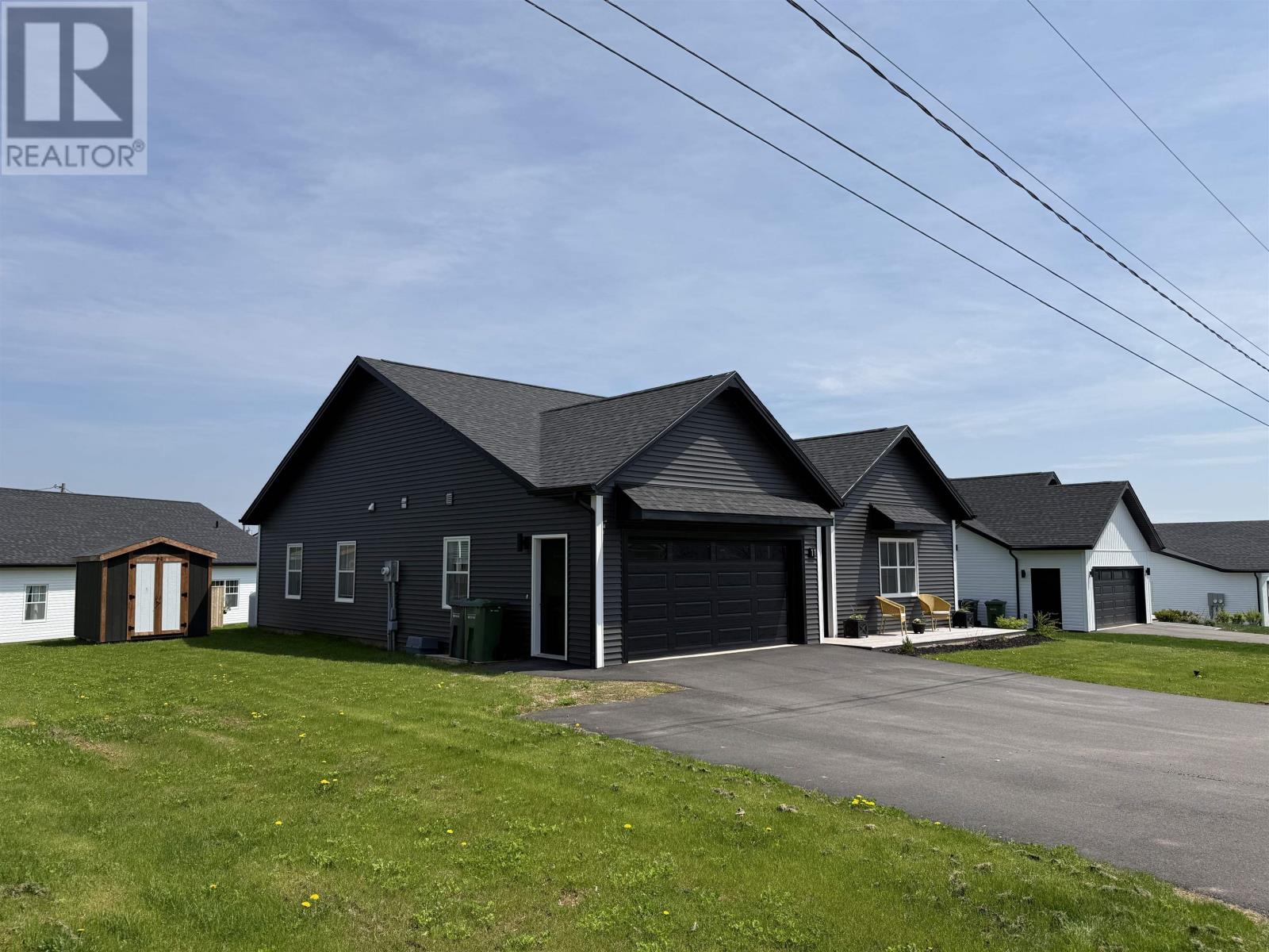 11 Brooklyn Avenue, Charlottetown, Prince Edward Island  C1E 3S3 - Photo 5 - 202611263