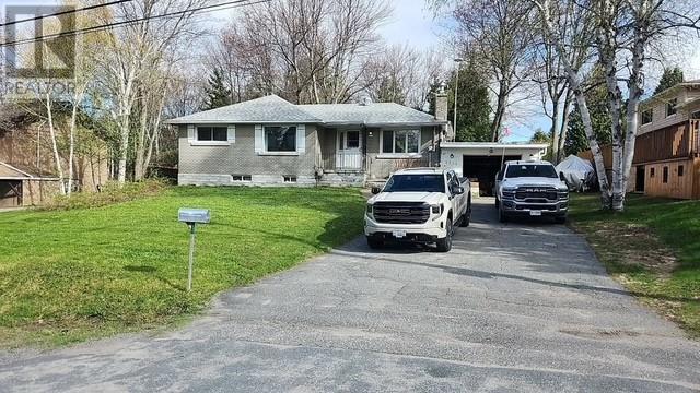 2205 Louisa Drive, Sudbury, Ontario  P3E 4W6 - Photo 1 - 2127890