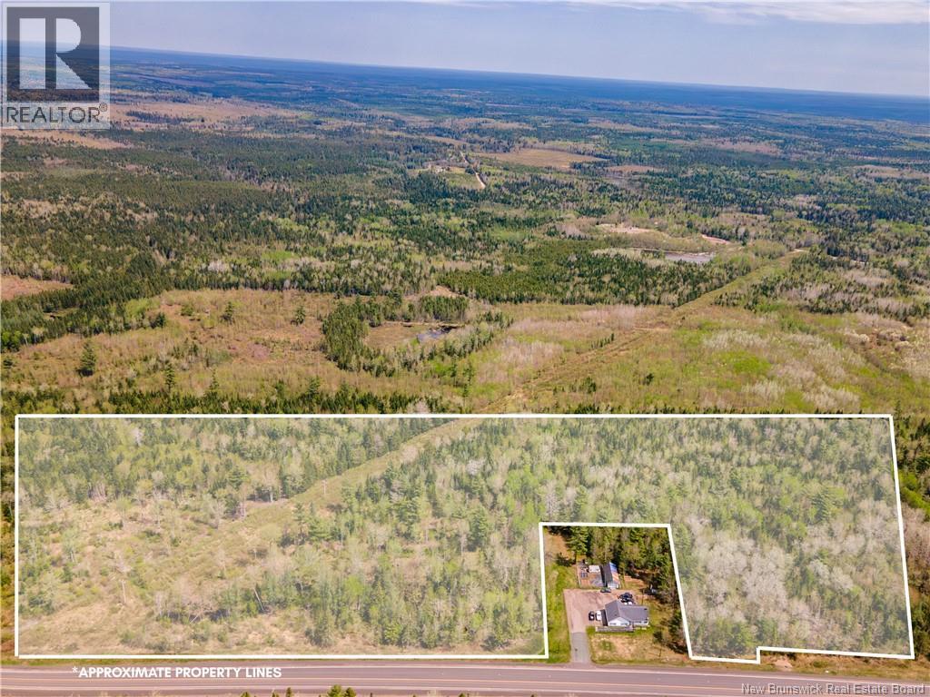 Lot Route 10, Coles Island, New Brunswick  E4C 2P4 - Photo 1 - NB131956