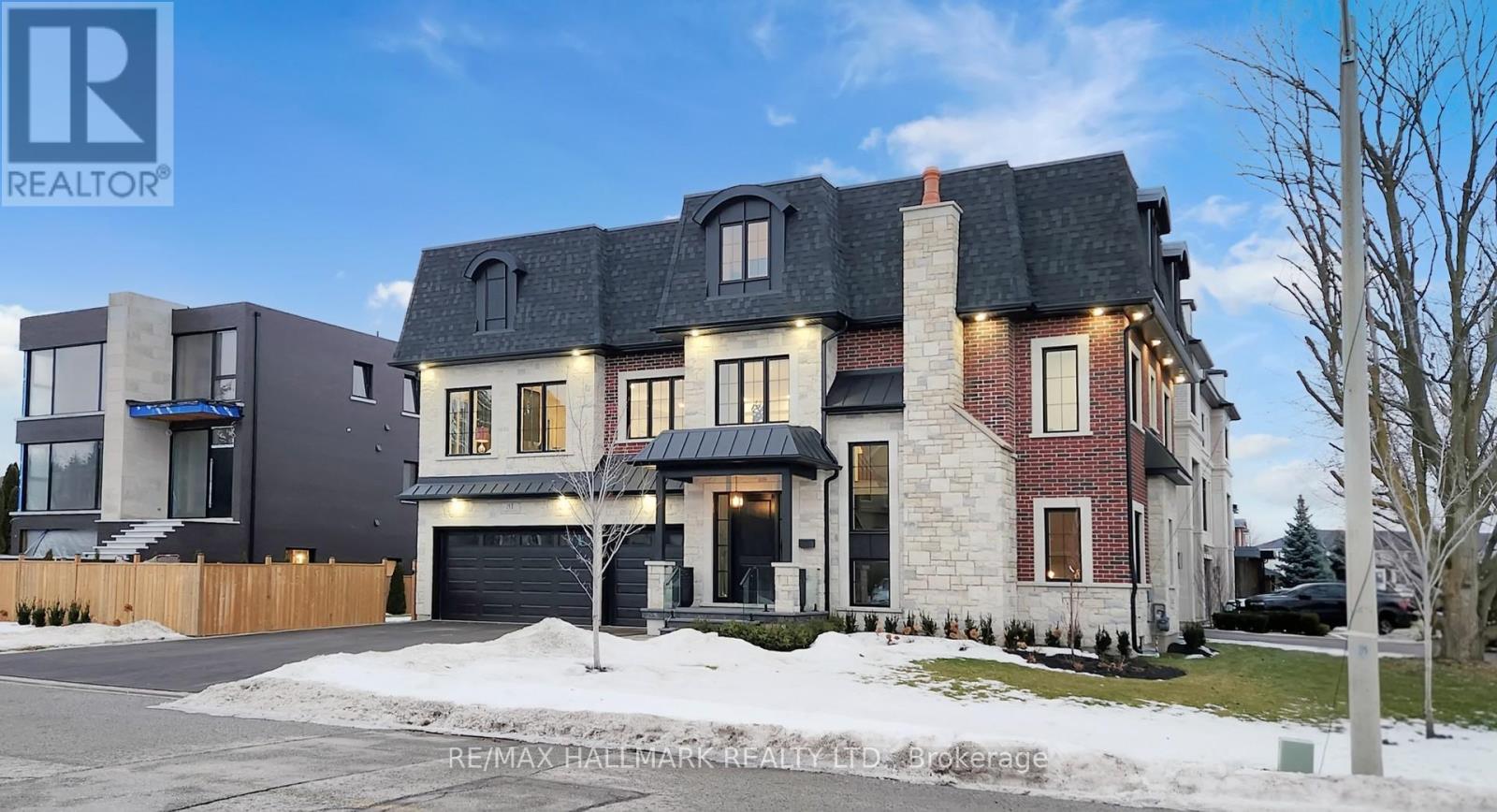 31 Naughton Drive, Richmond Hill, Ontario  L4C 4M6 - Photo 6 - N13150500