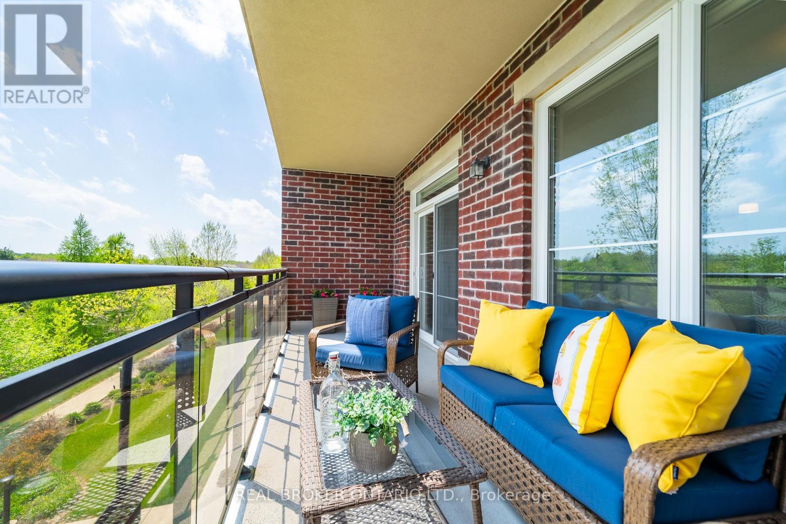205 - 7 Bond Crescent, Richmond Hill, Ontario  L4E 1E6 - Photo 22 - N13150508