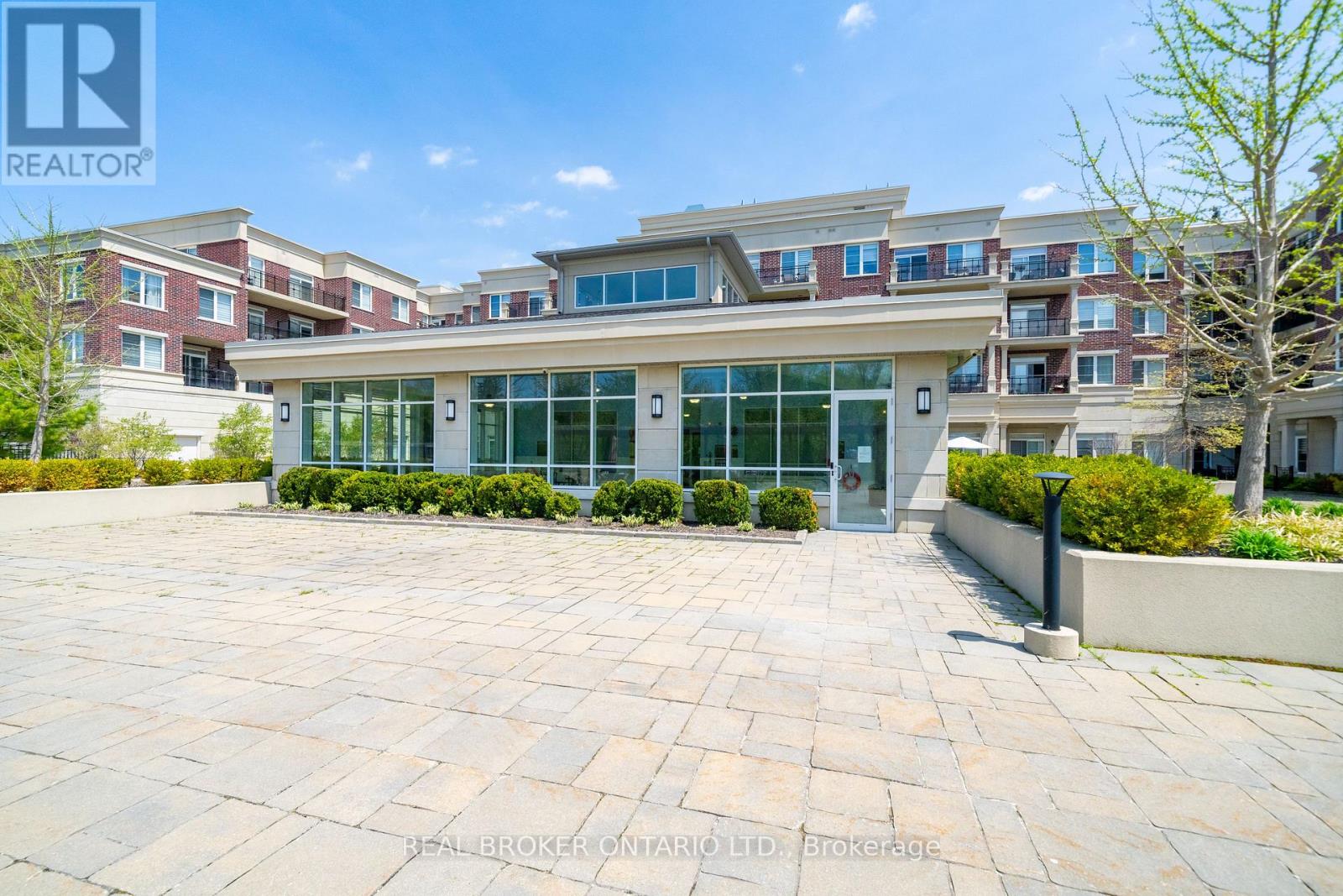 205 - 7 Bond Crescent, Richmond Hill, Ontario  L4E 1E6 - Photo 31 - N13150508