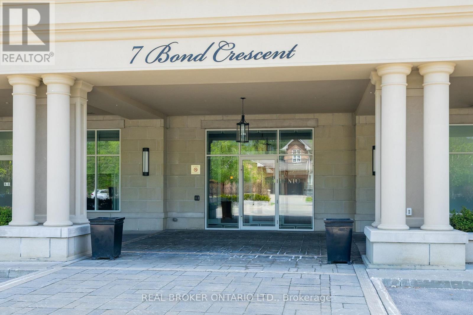 205 - 7 Bond Crescent, Richmond Hill, Ontario  L4E 1E6 - Photo 35 - N13150508