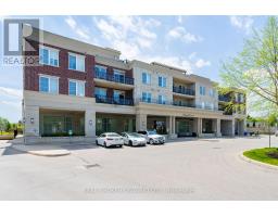 205 - 7 BOND CRESCENT, Richmond Hill, Ontario