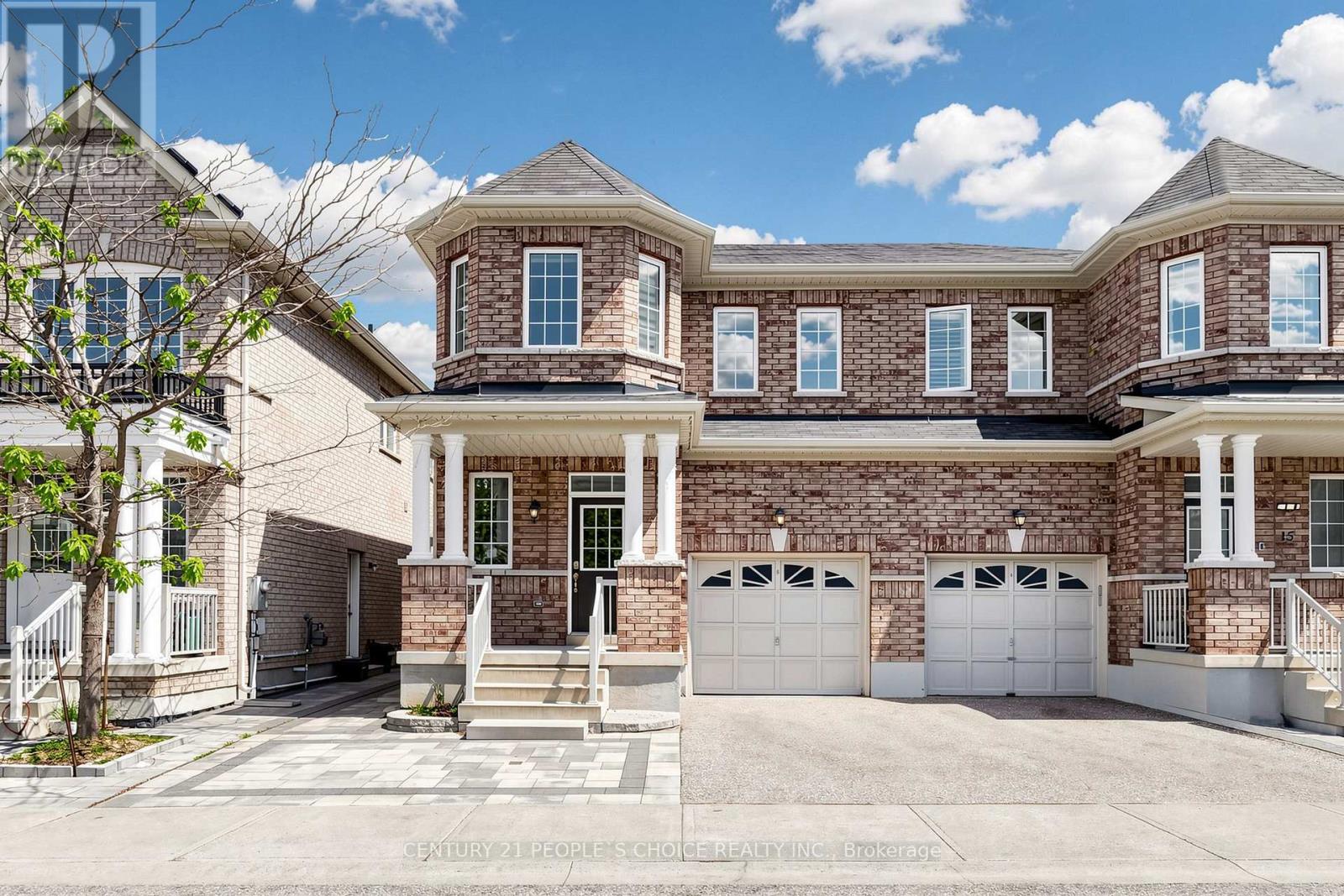 13 Trinco Way, Markham, Ontario  L3S 0C4 - Photo 1 - N13150544