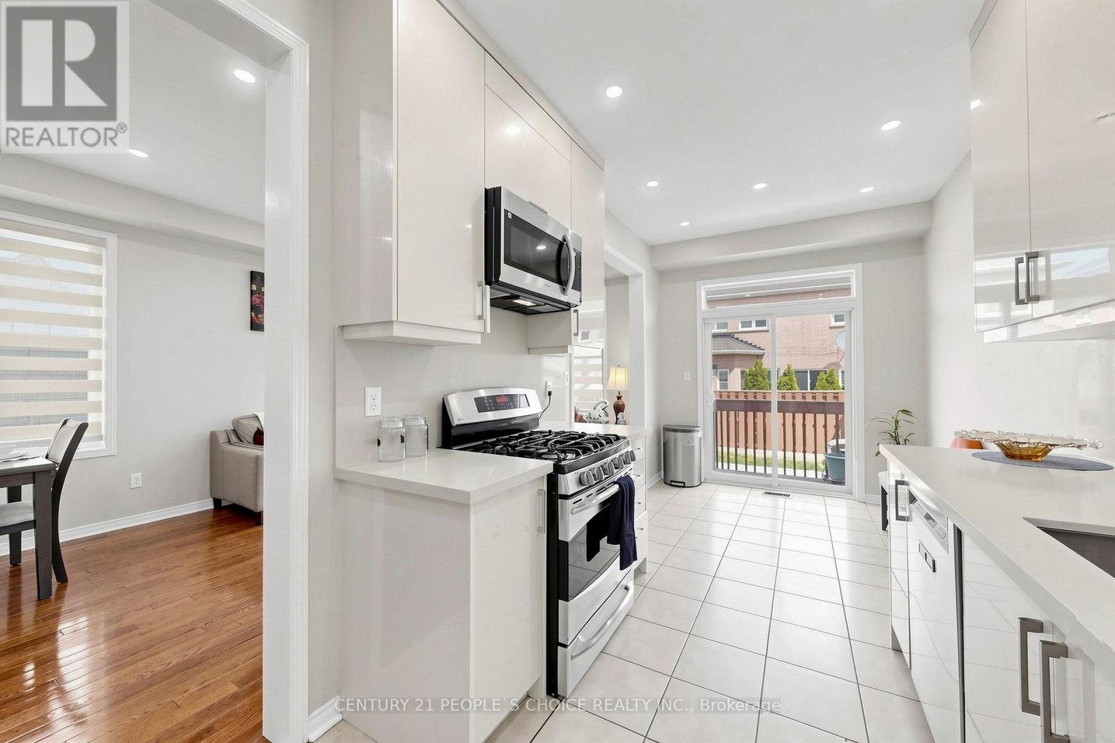 13 Trinco Way, Markham, Ontario  L3S 0C4 - Photo 12 - N13150544