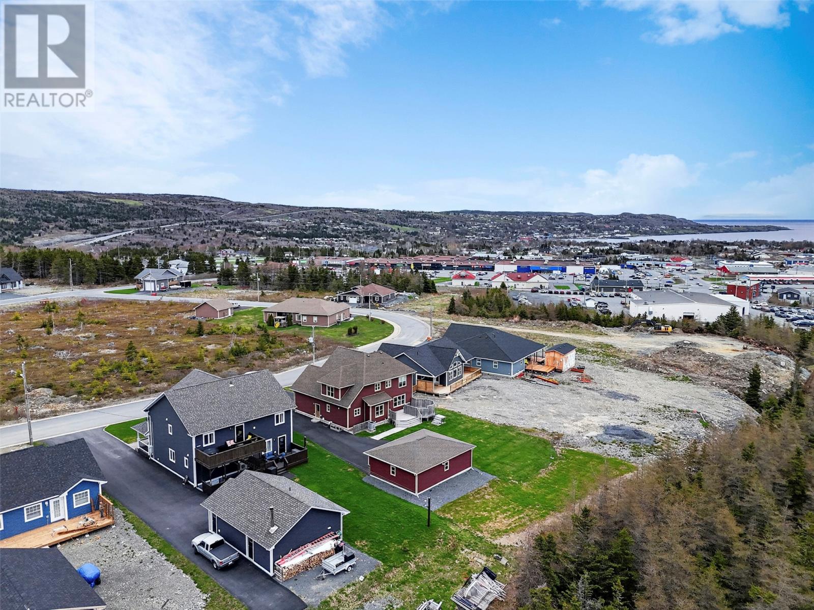 46 Remembrance Loop, Carbonear, Newfoundland & Labrador  A1Y 1A6 - Photo 10 - 1297633