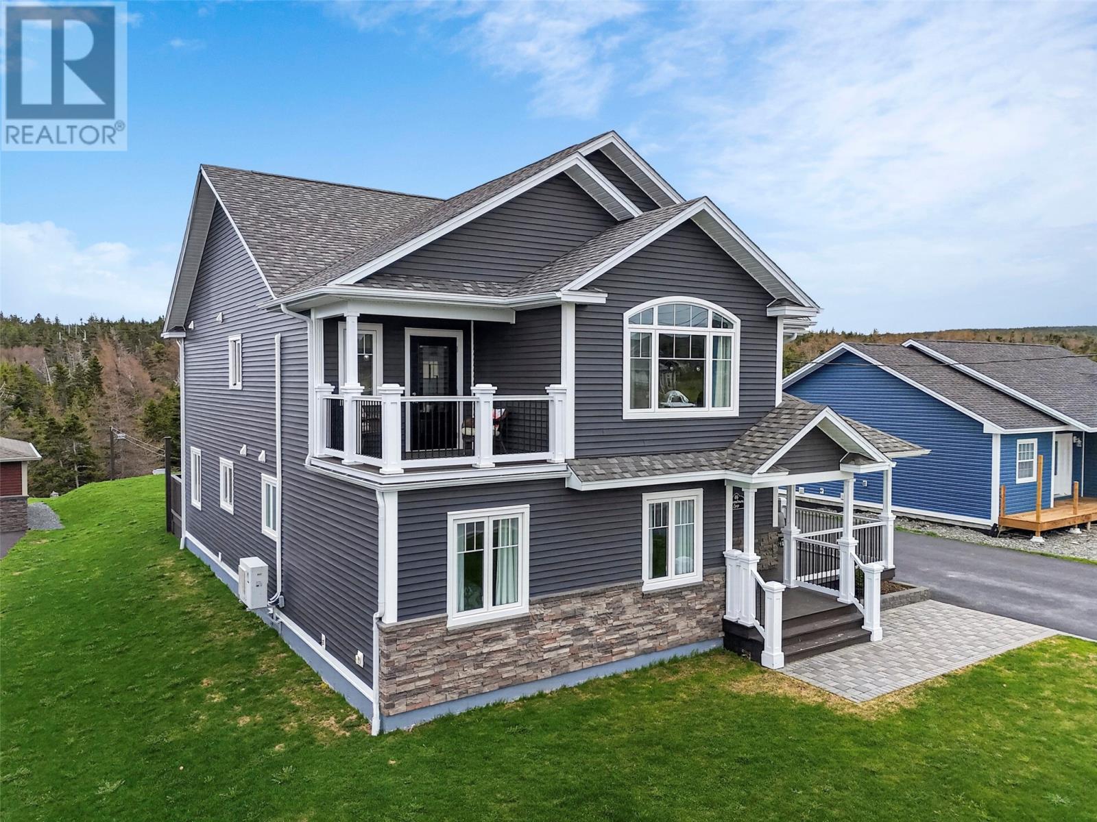 46 Remembrance Loop, Carbonear, Newfoundland & Labrador  A1Y 1A6 - Photo 2 - 1297633