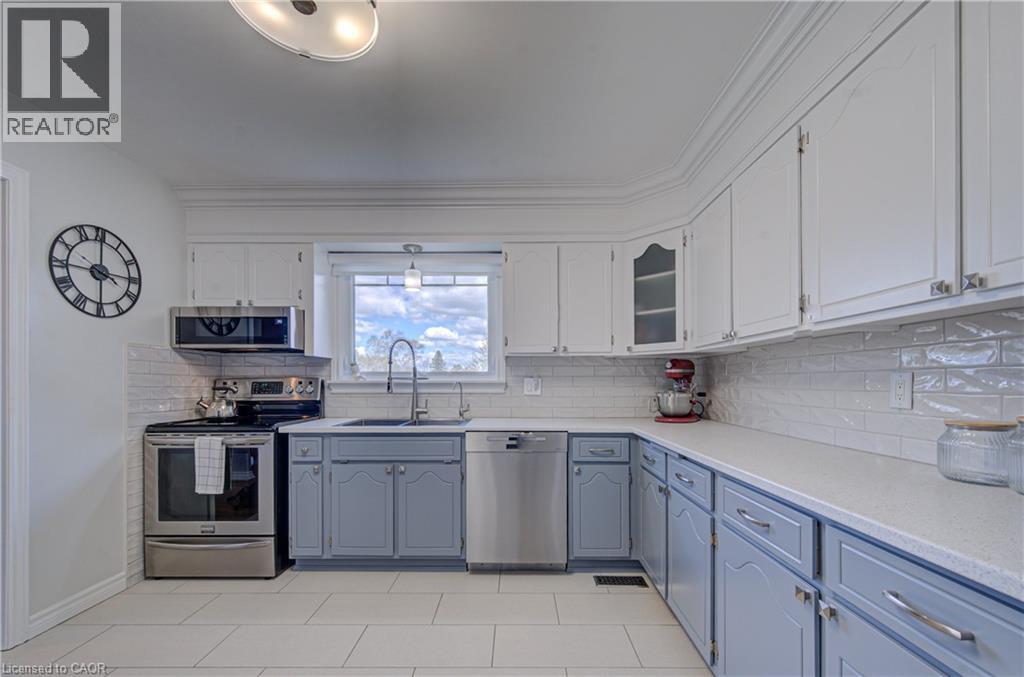 4 Ronald Road, Cambridge, Ontario  N1S 4N1 - Photo 9 - 40826104