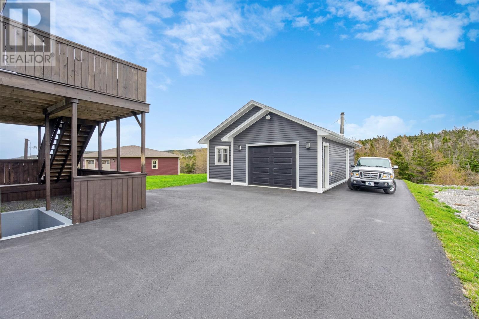 46 Remembrance Loop, Carbonear, Newfoundland & Labrador  A1Y 1A6 - Photo 46 - 1297633