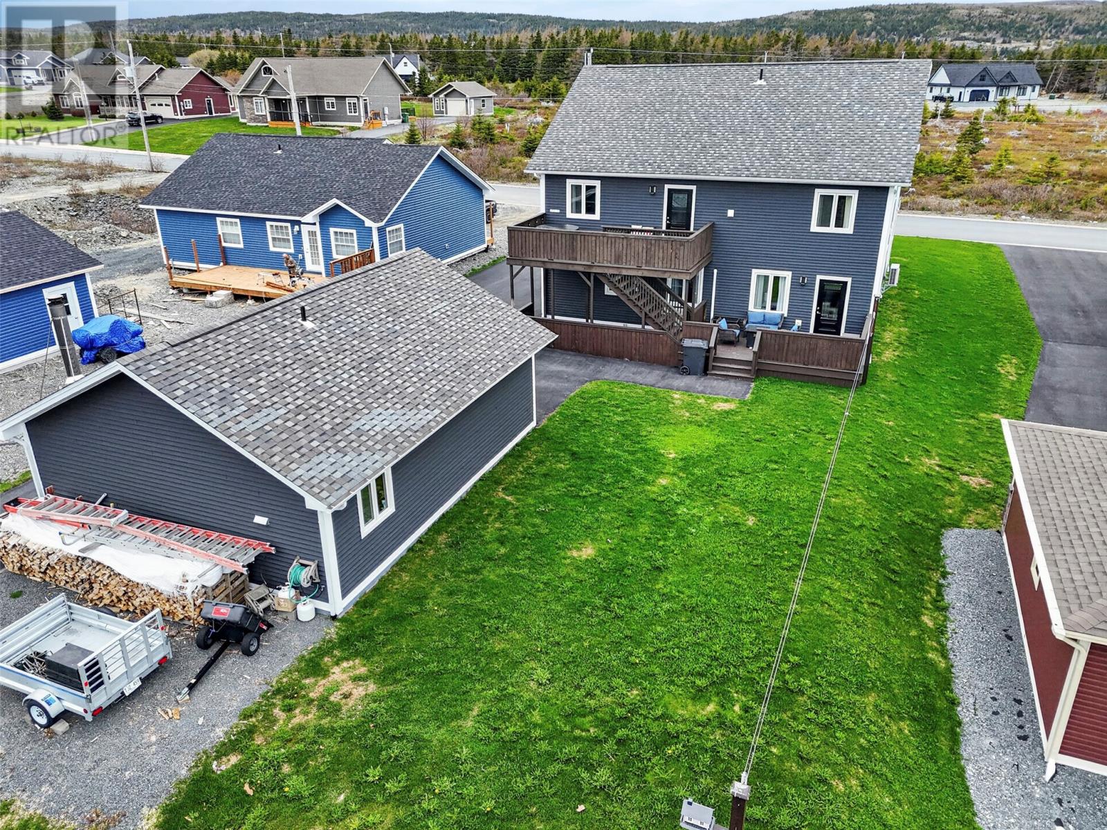 46 Remembrance Loop, Carbonear, Newfoundland & Labrador  A1Y 1A6 - Photo 9 - 1297633