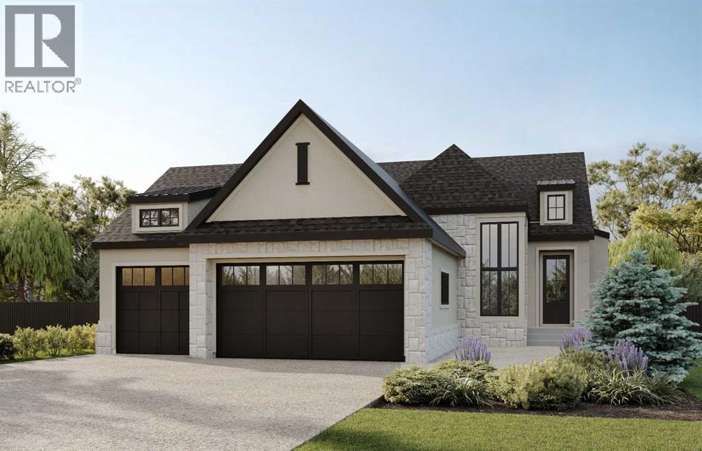 57 Legacy Forest Heights SE, Calgary, Alberta  T2X 4J3 - Photo 1 - A2273633